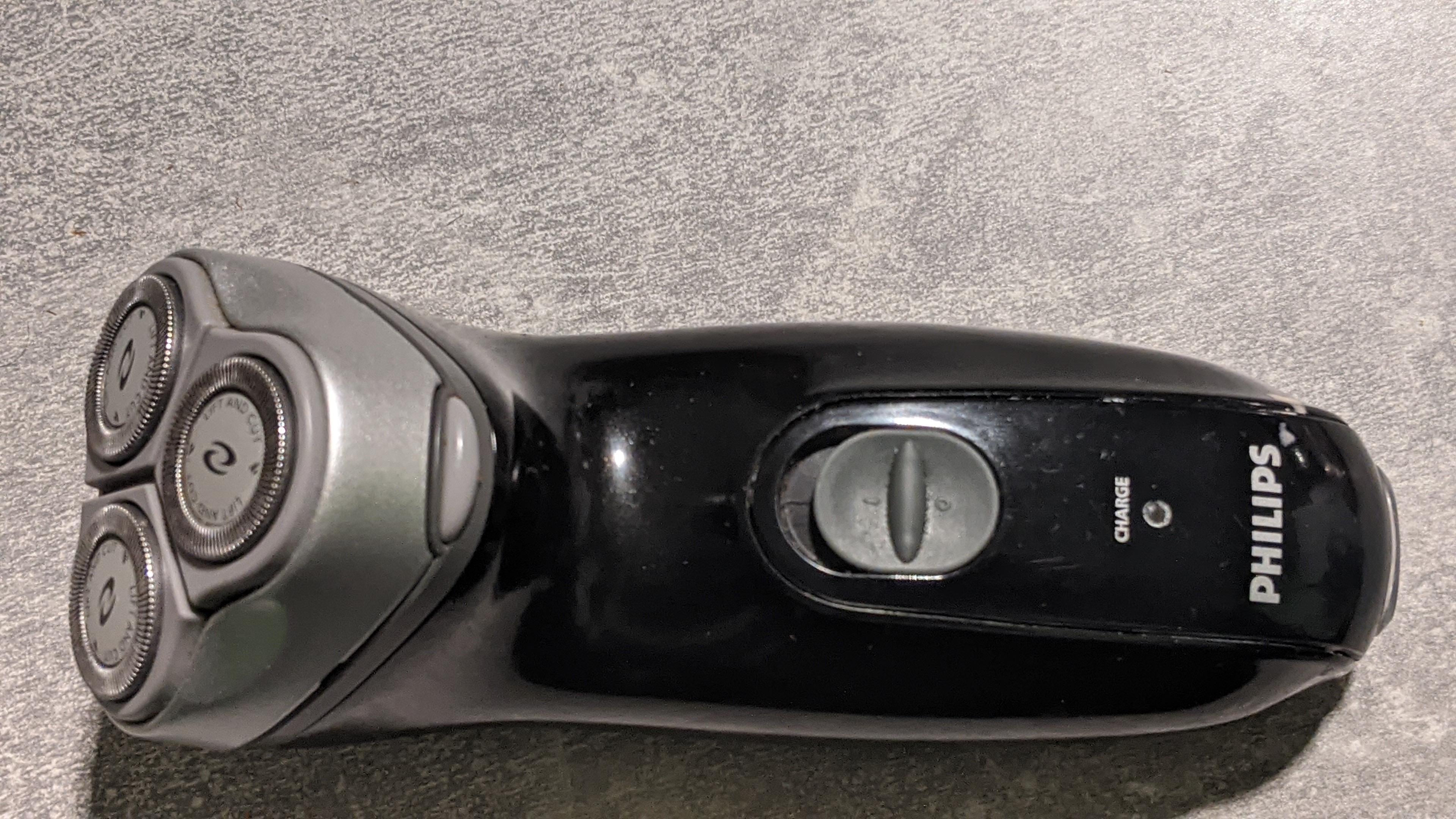 Spare part Philips razor - photo 4