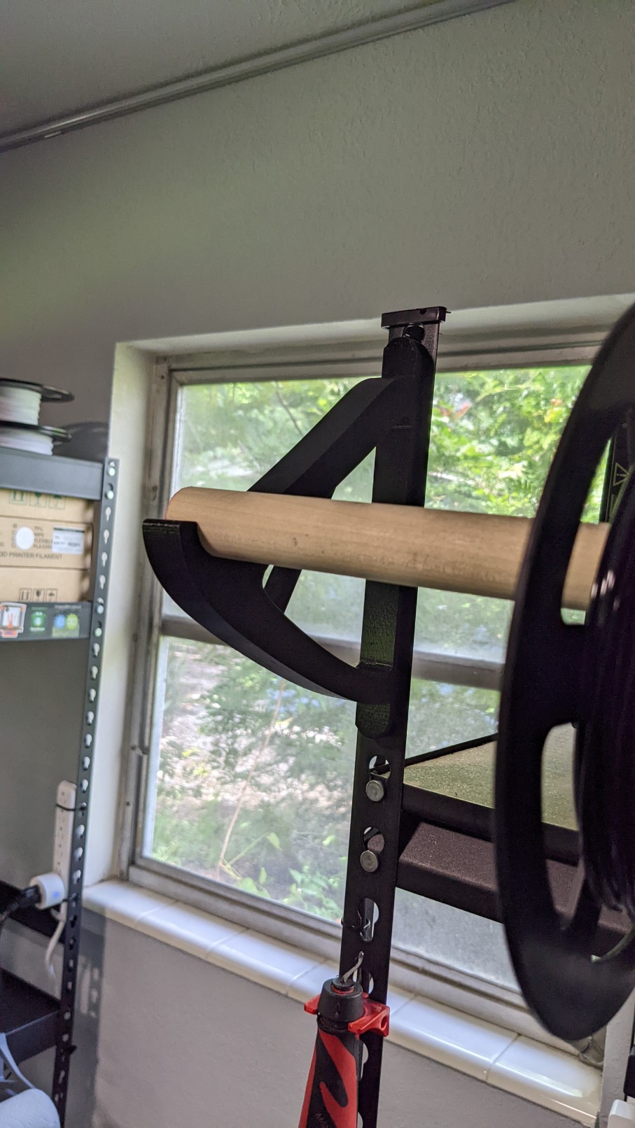 Metal Shelf Upgrades - photo 4