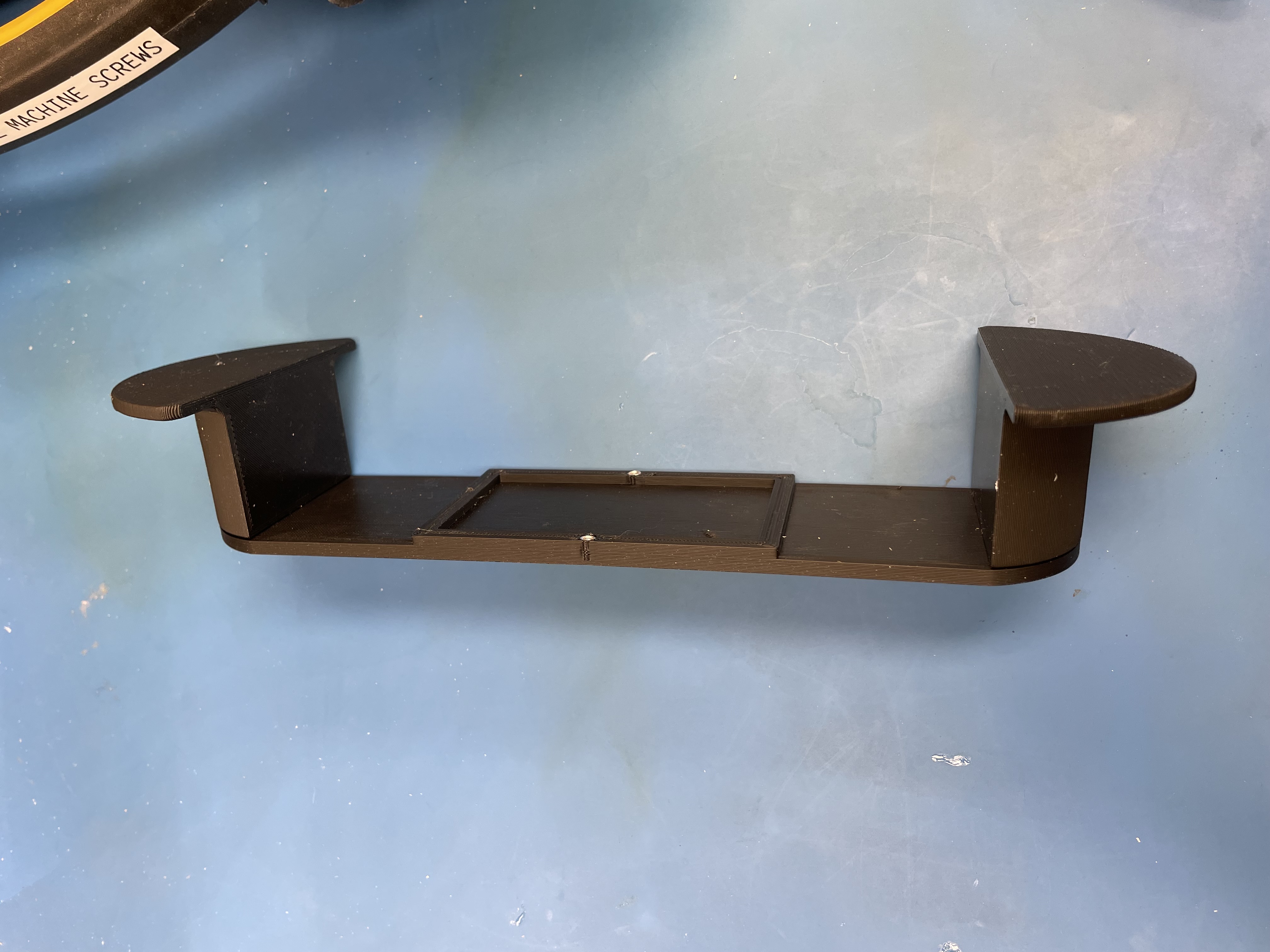Starlink Cable Caddy - photo 3
