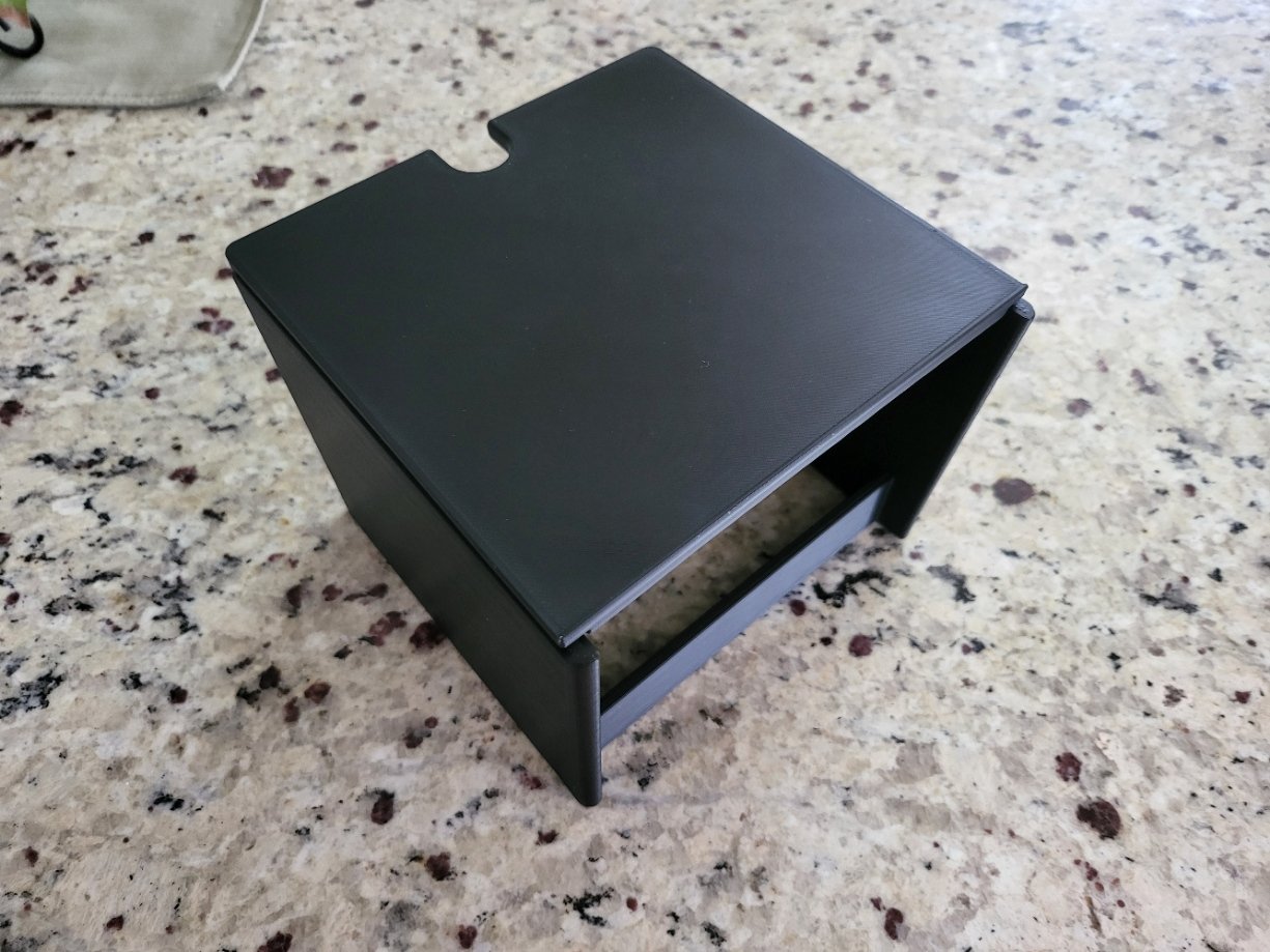 Center Console Shelf for Rivian - photo 3