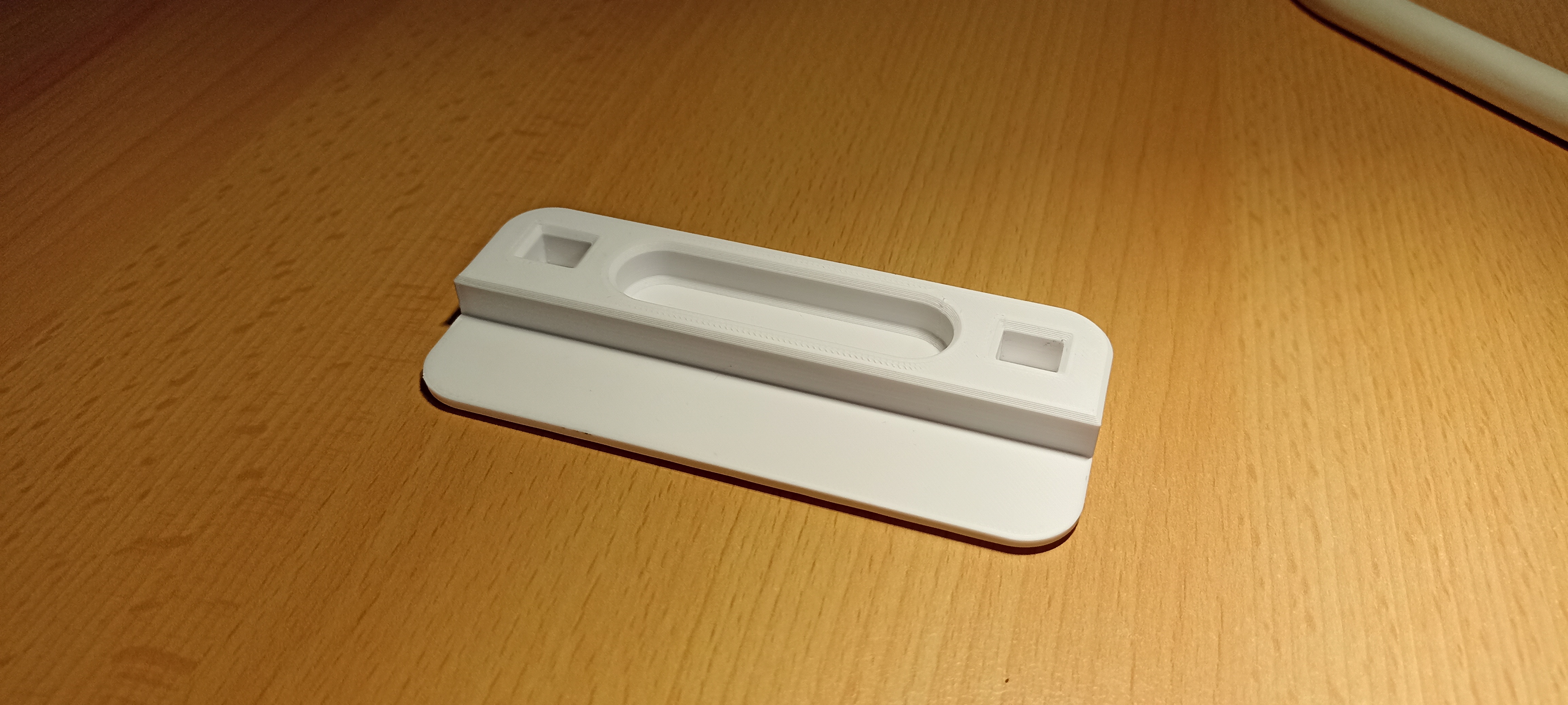 Filament Shelf Storage - photo 4