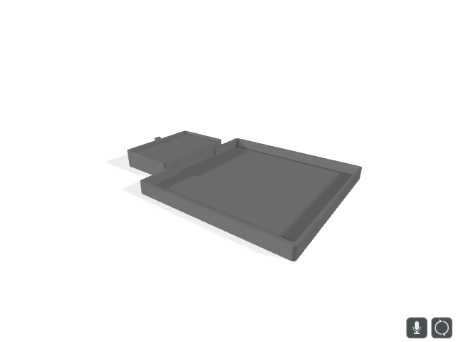 Sunflower Seed Peeler Tray - photo 3
