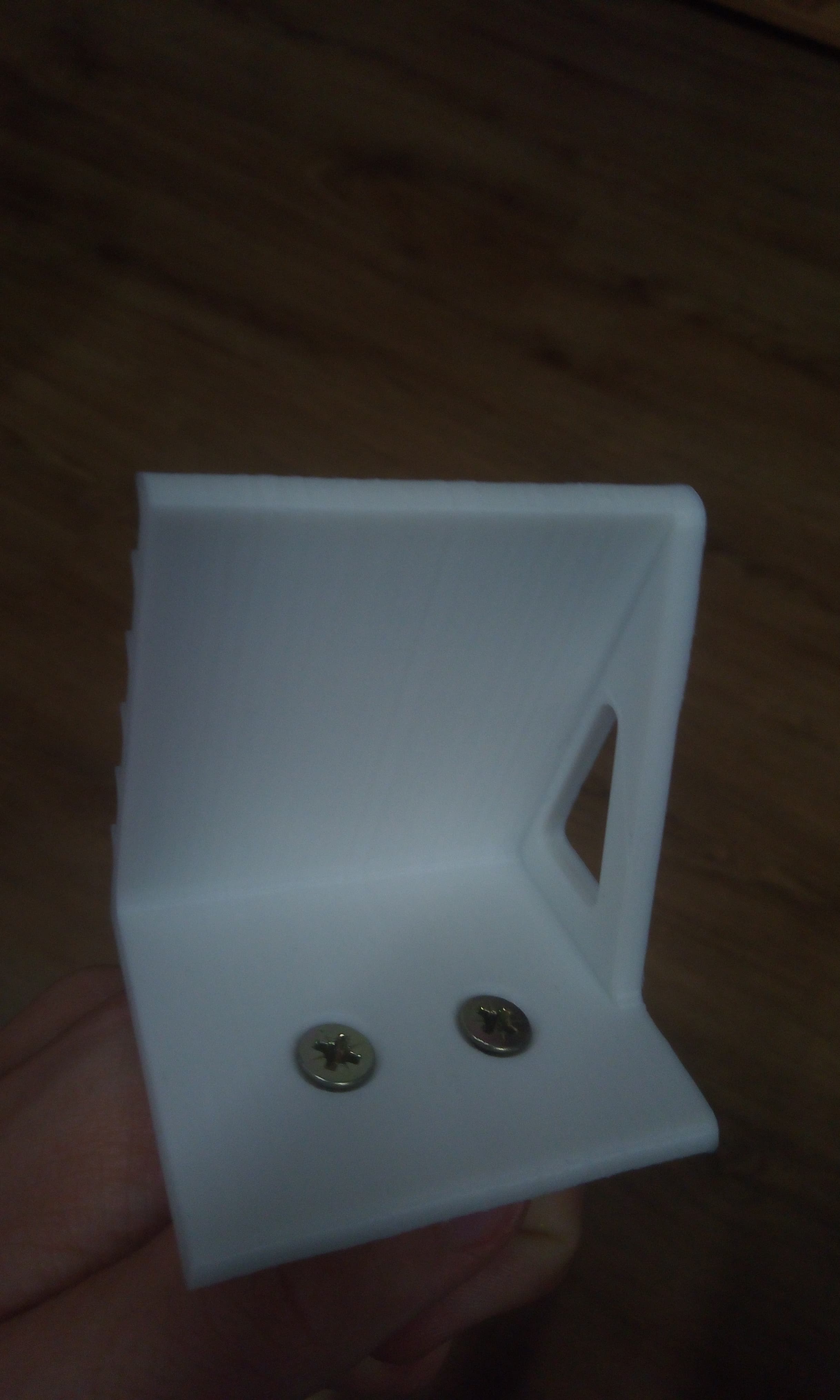 Parametric Handless door opener - Fusion360 model - photo 3