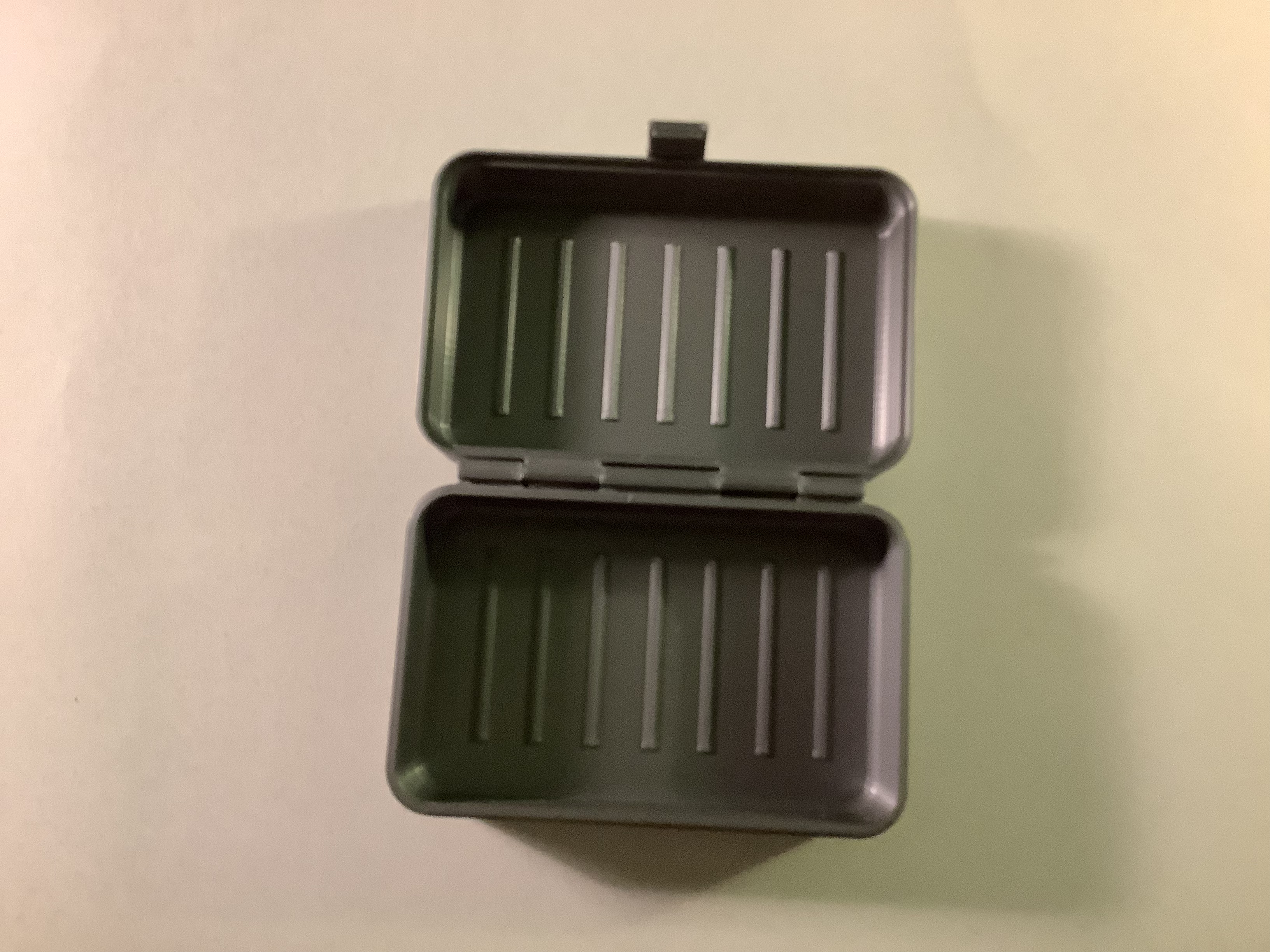 Travel Soap Dish / Box - photo 2