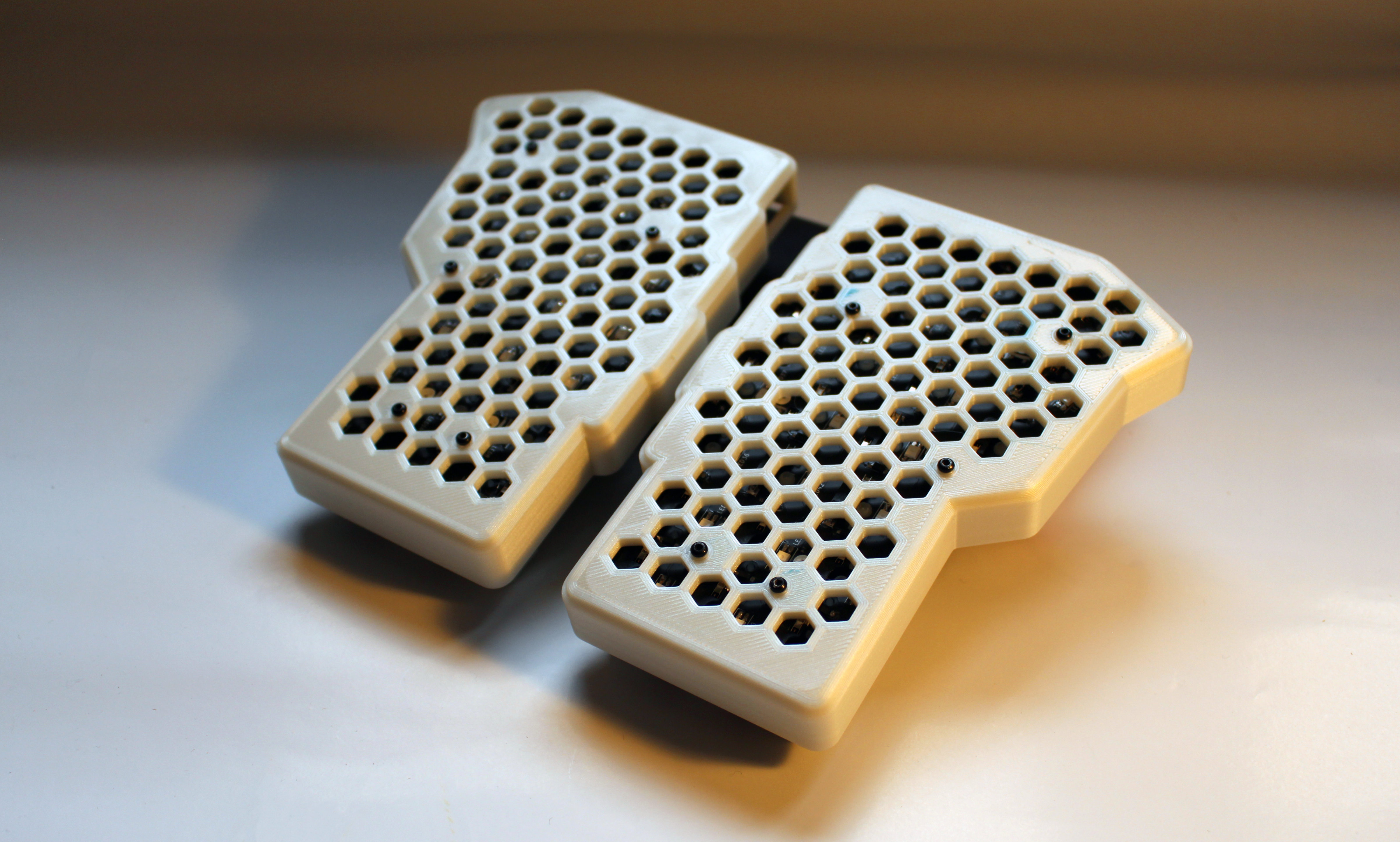 Corne Keyboard Case - photo 3