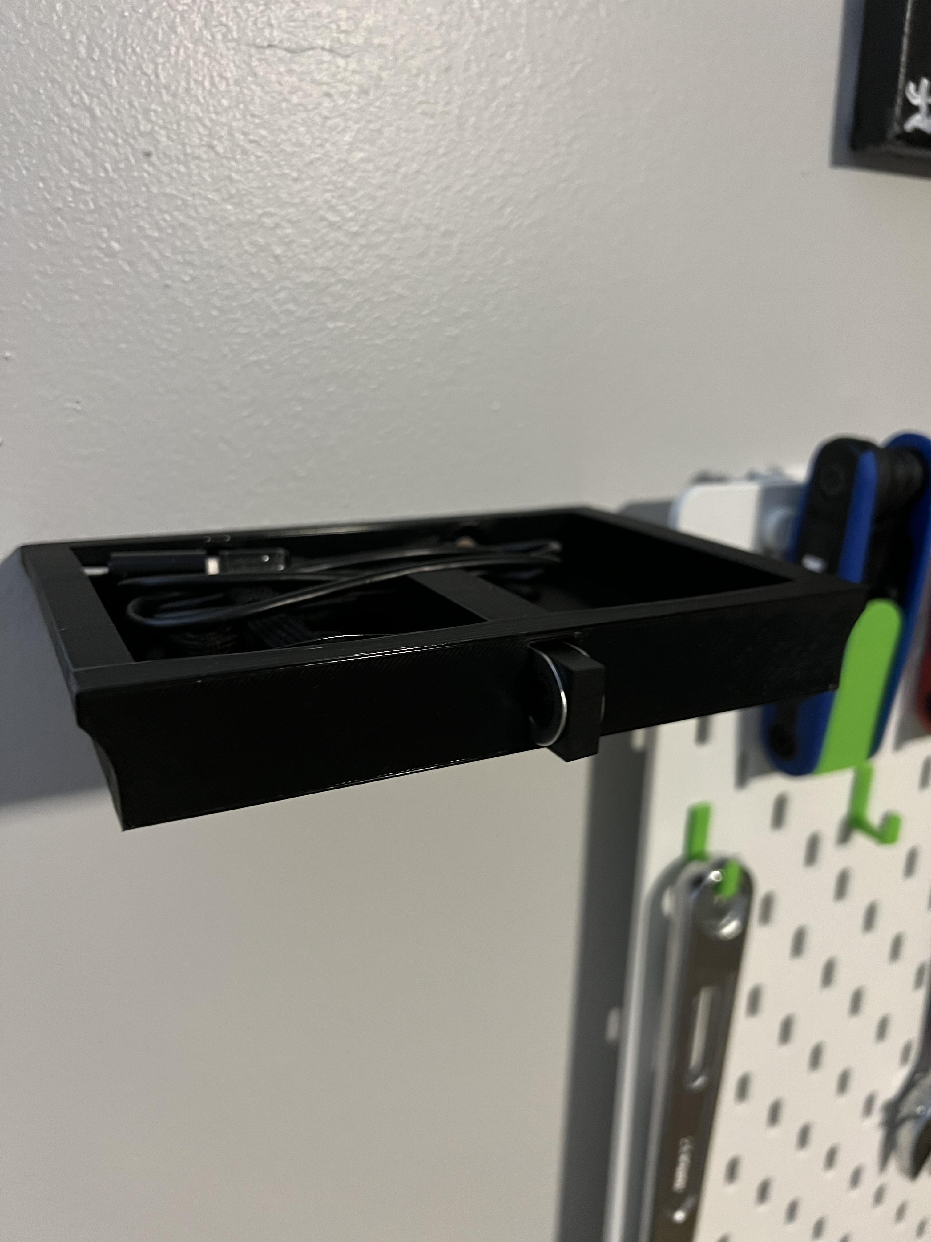 Secret Crypto Shelf for ledger nano S - photo 2