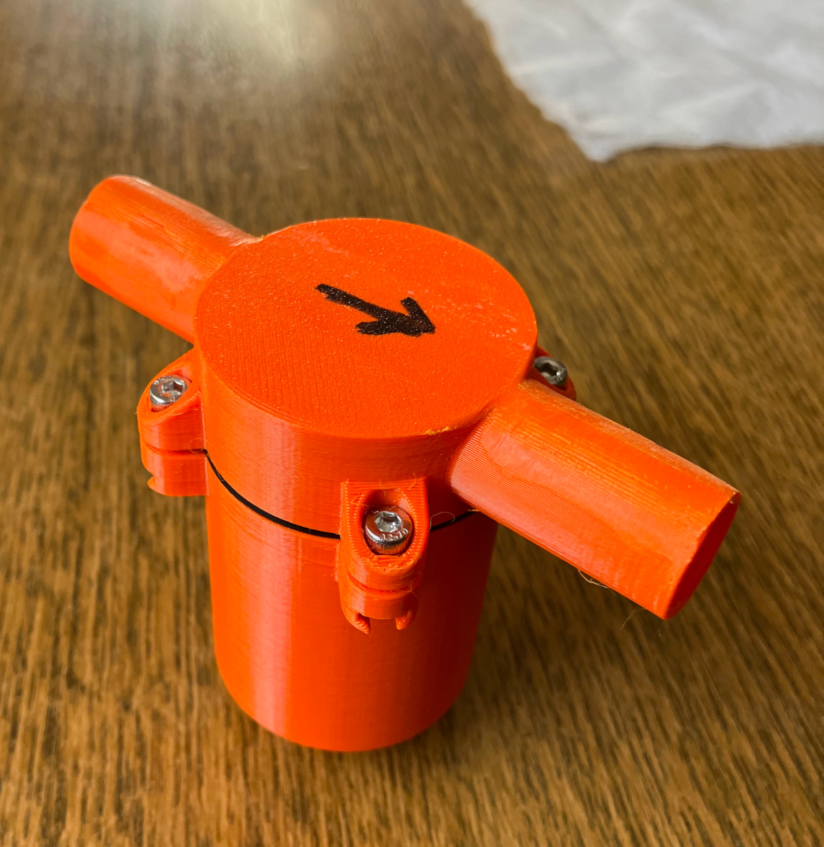 Particle Filter for Garden Hose / Partikelfilter für Gartenschlauch - photo 4