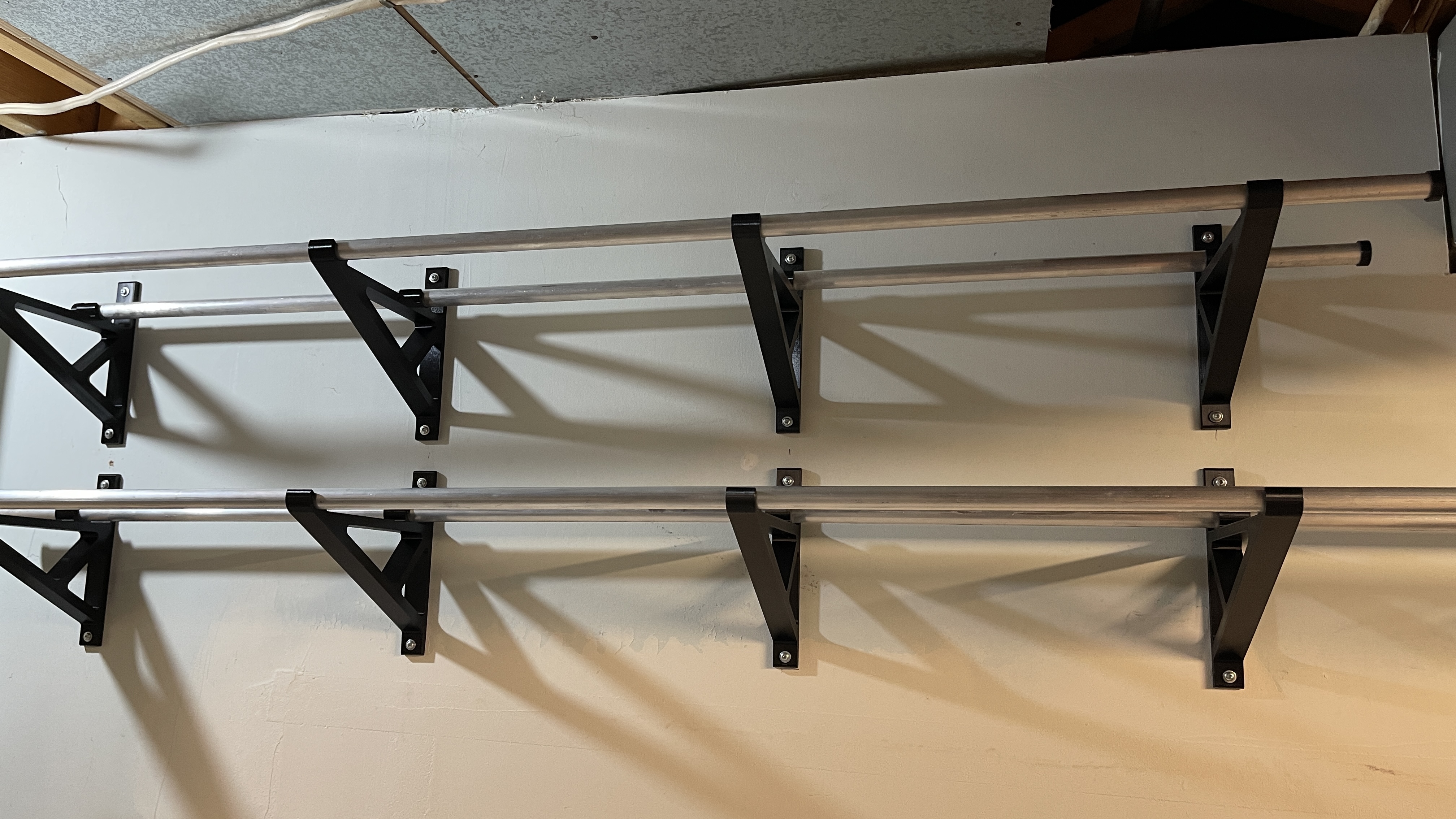 Wall Bracket for Filament Storage - photo 3