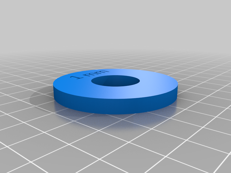 Rolling pin spacer - photo 2