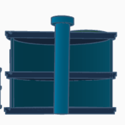 Stackable Filament Storage Boxes - photo 2