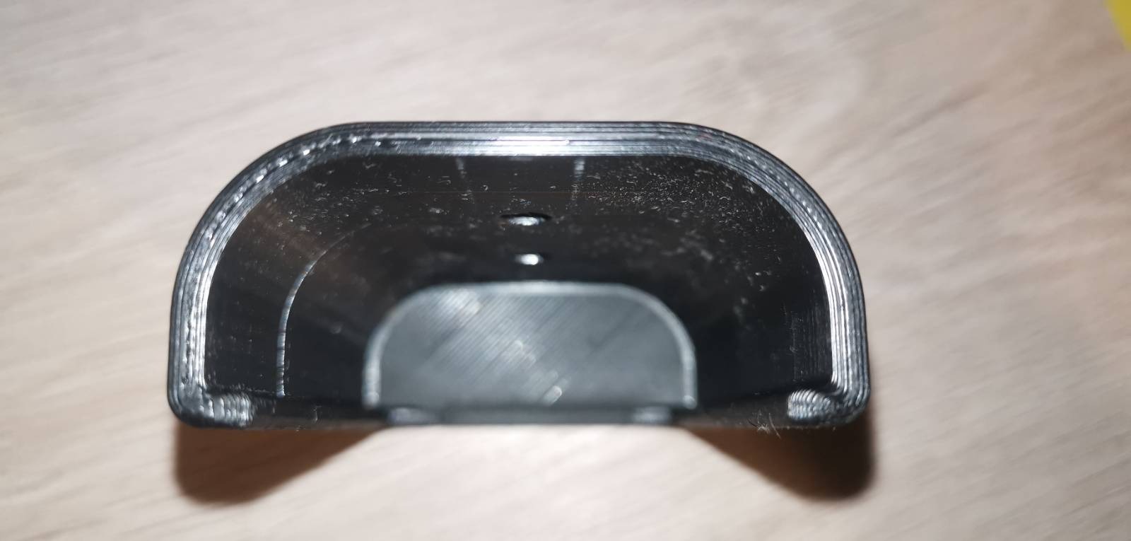 Rotenso / Midea AC remote control wall mount (Desk stand) - photo 3