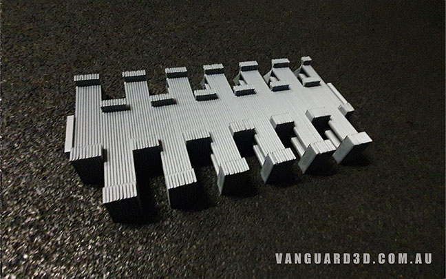 Contour Tool - photo 3