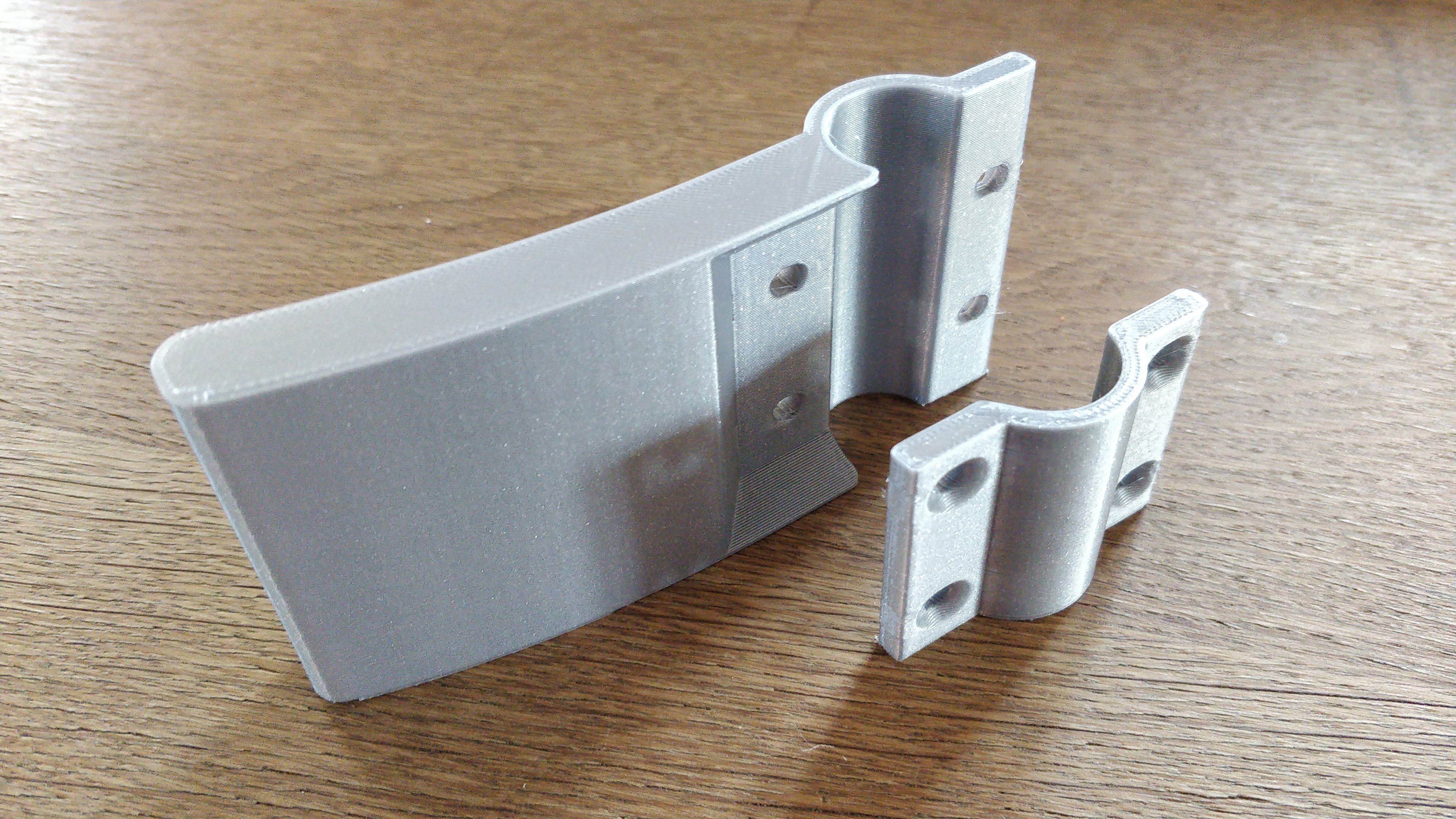 Hands-Free Door Opener (M3, M4 & M5 compatible) - photo 4