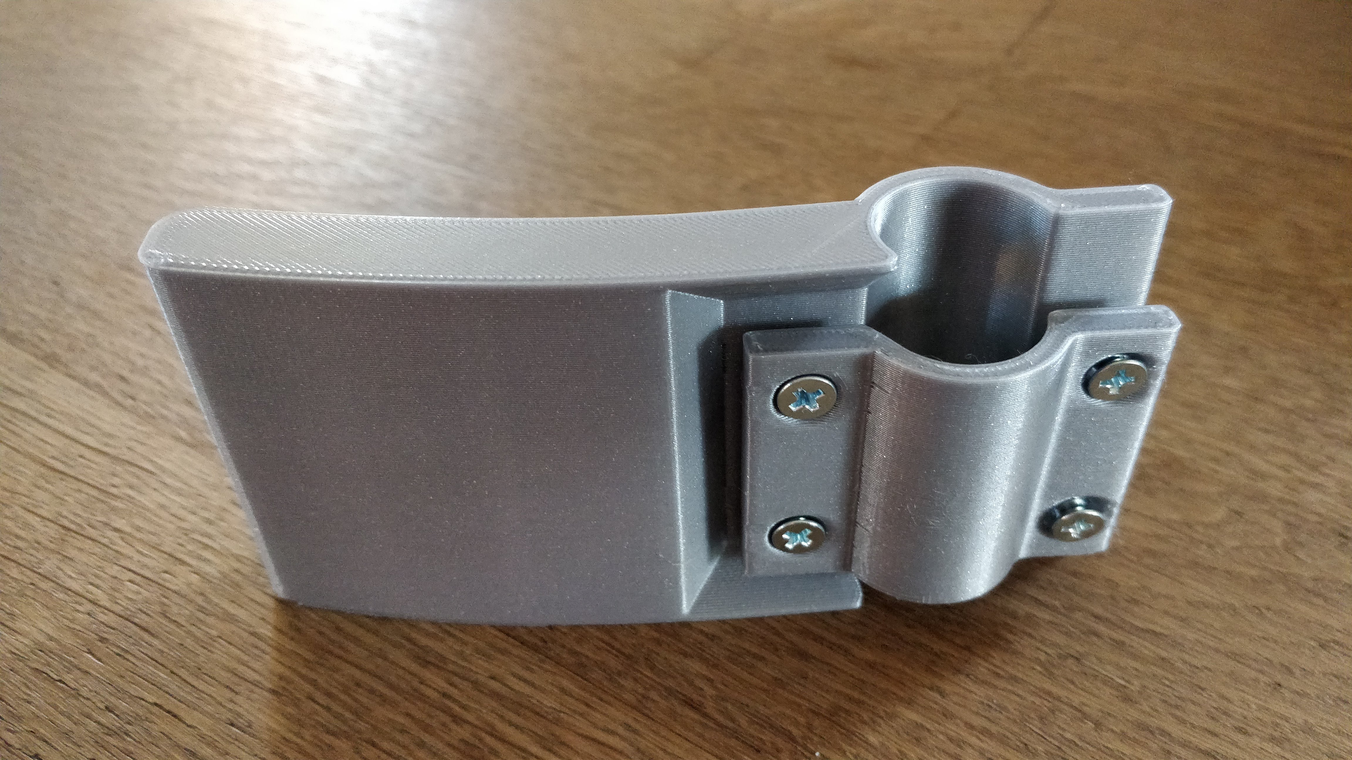 Hands-Free Door Opener (M3, M4 & M5 compatible) - photo 3
