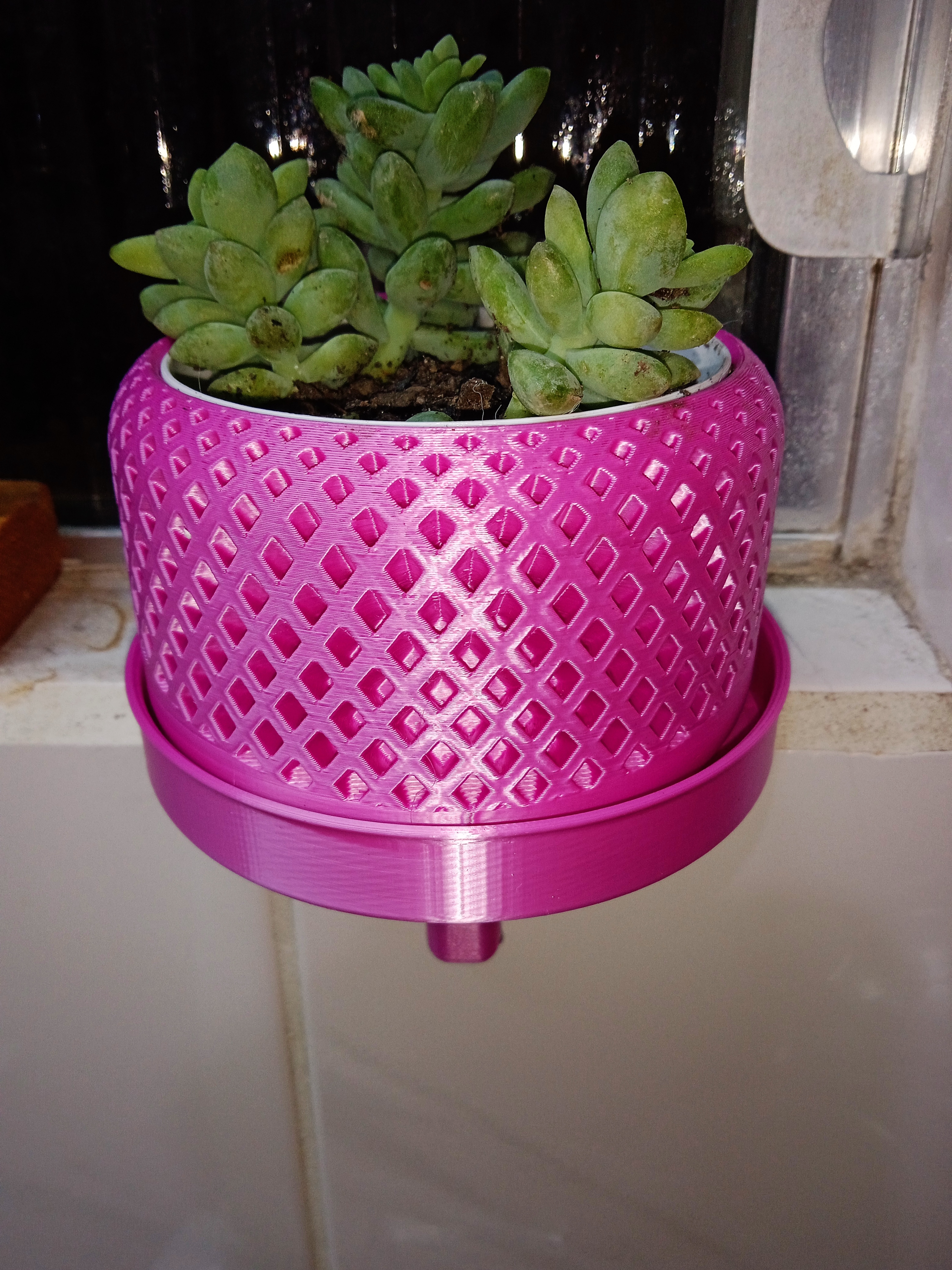 Windowsill Planter Support/Shelf - photo 2