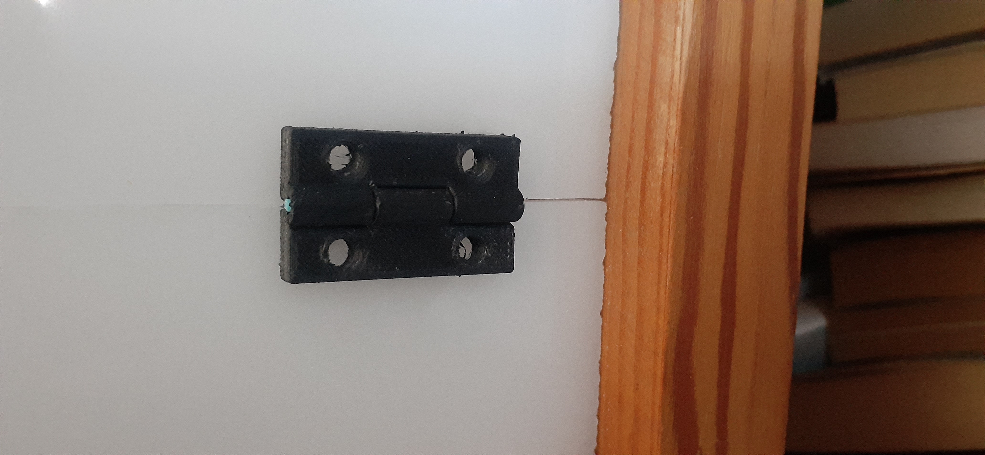 Small hinge - photo 2