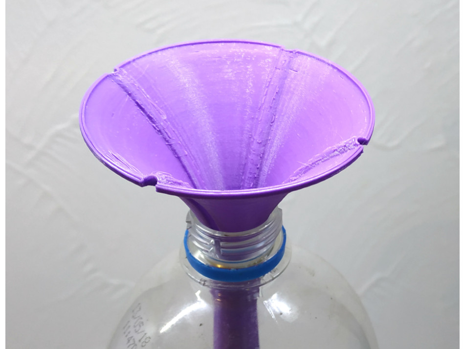 Venturi funnel - photo 2