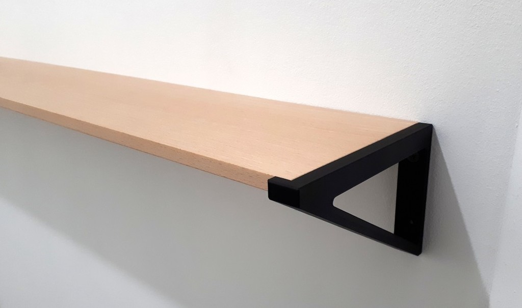 Shelf bracket