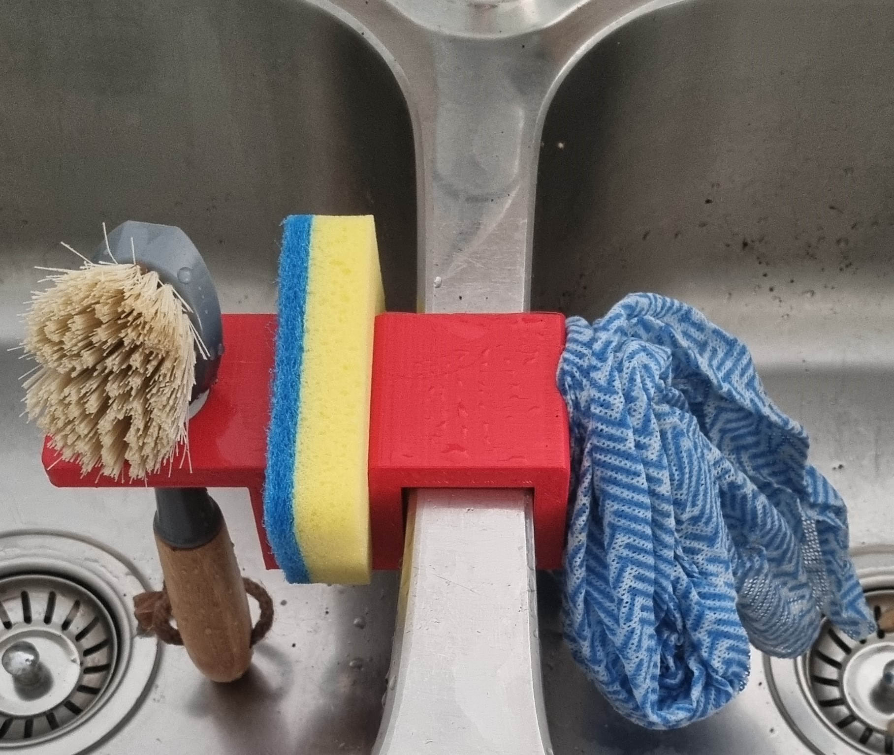 Kitchen Drainer