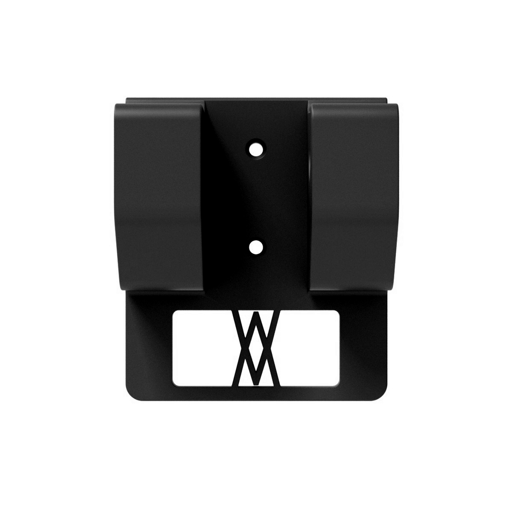 Large Ratchet (1/2 Inch) Tool Holder 048 I for screws or peg board - photo 4