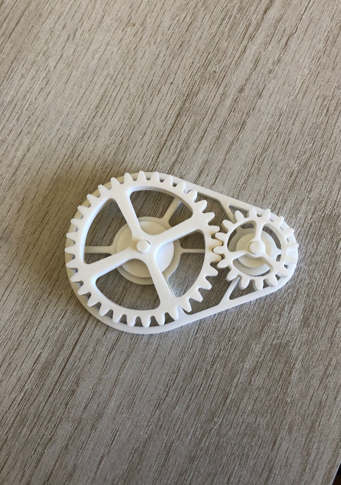 Fidget Gear Toy