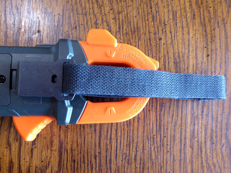 Klein CL220/CL390 Clamp Meter Hanger Clip - photo 3