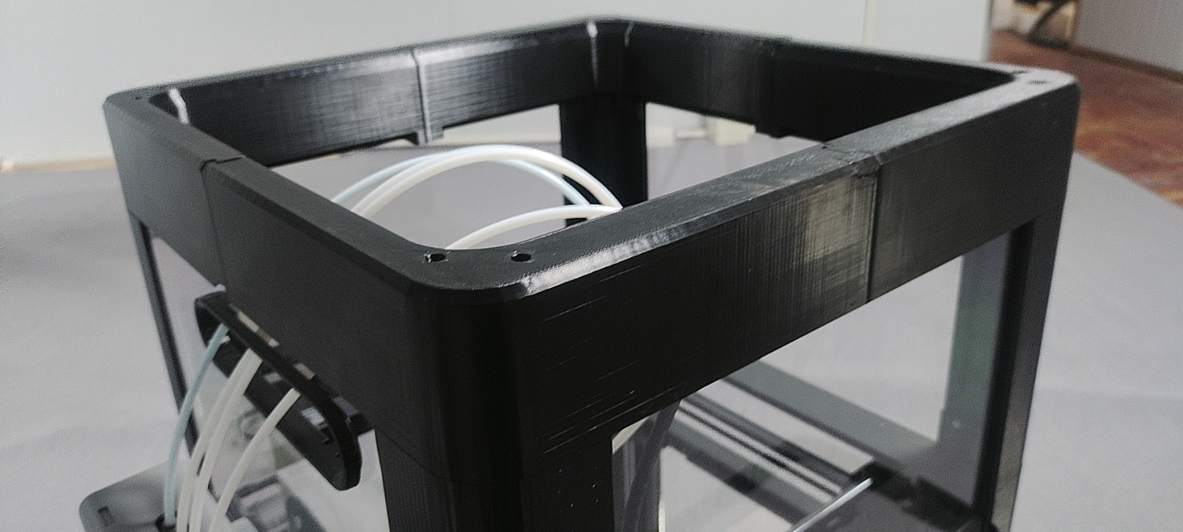 New Enclosure of Flashforge AD5X - photo 3