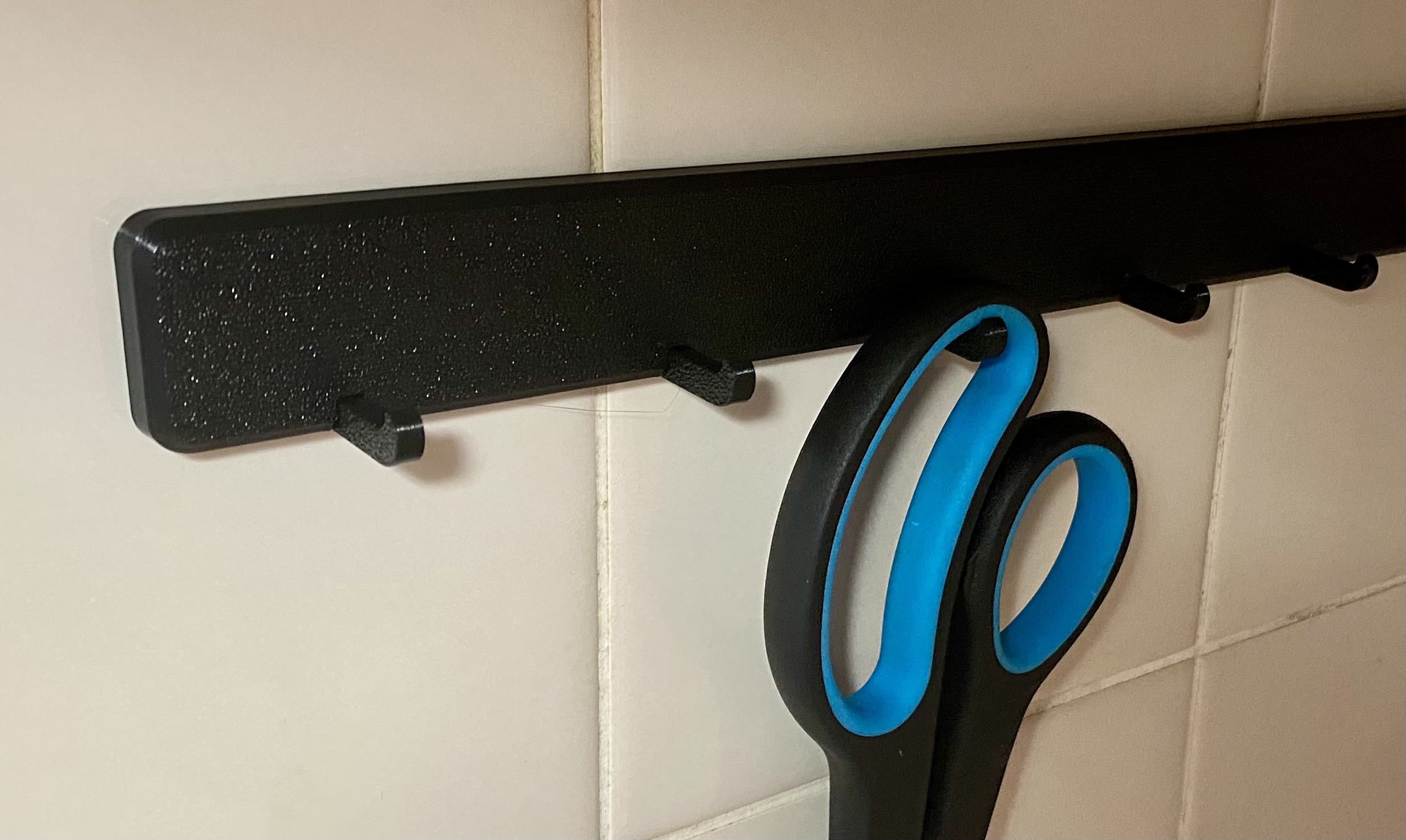Kitchen hooks