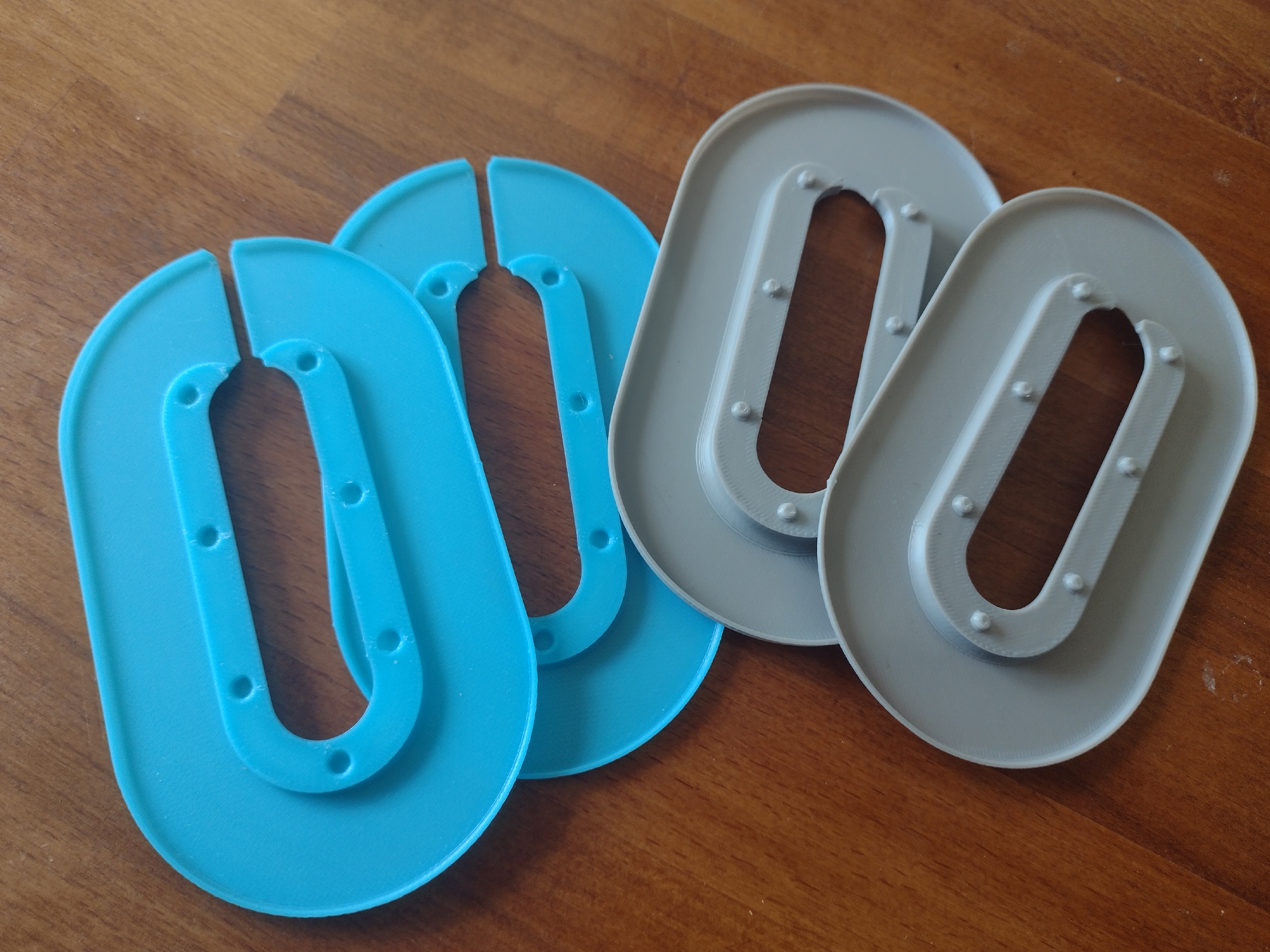 Universal cable spool storage system - photo 2