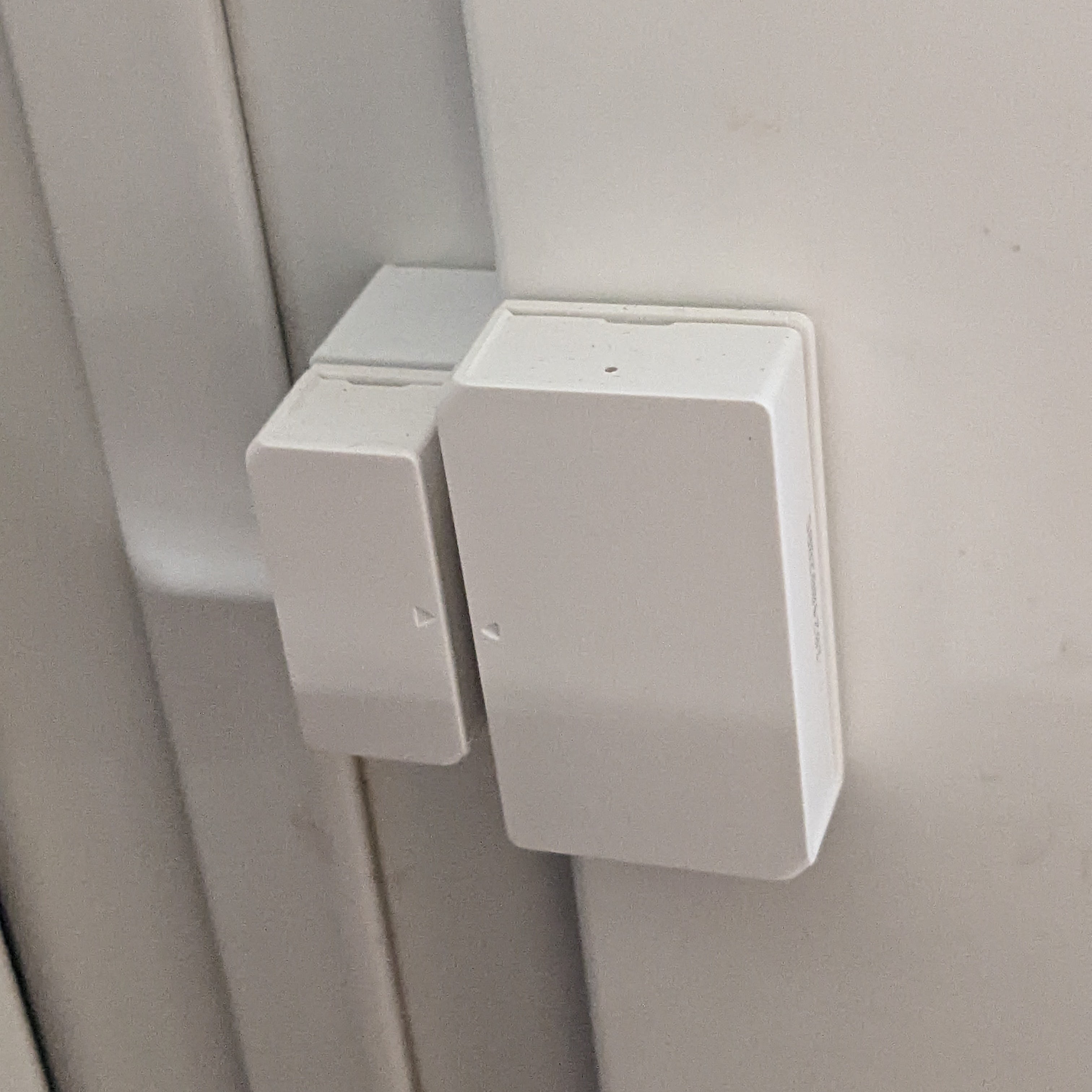 Sonoff door/window sensor raisers