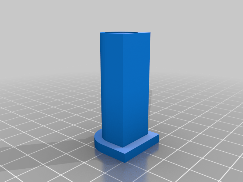 Replacement Sleeve for a stable Microphone Arm Stand - photo 2