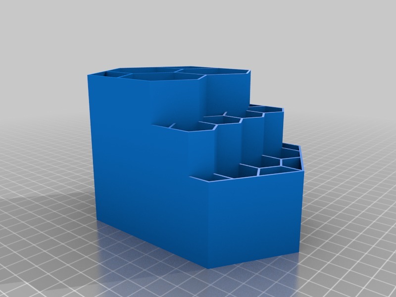 Hexagon Tool Holder - photo 3