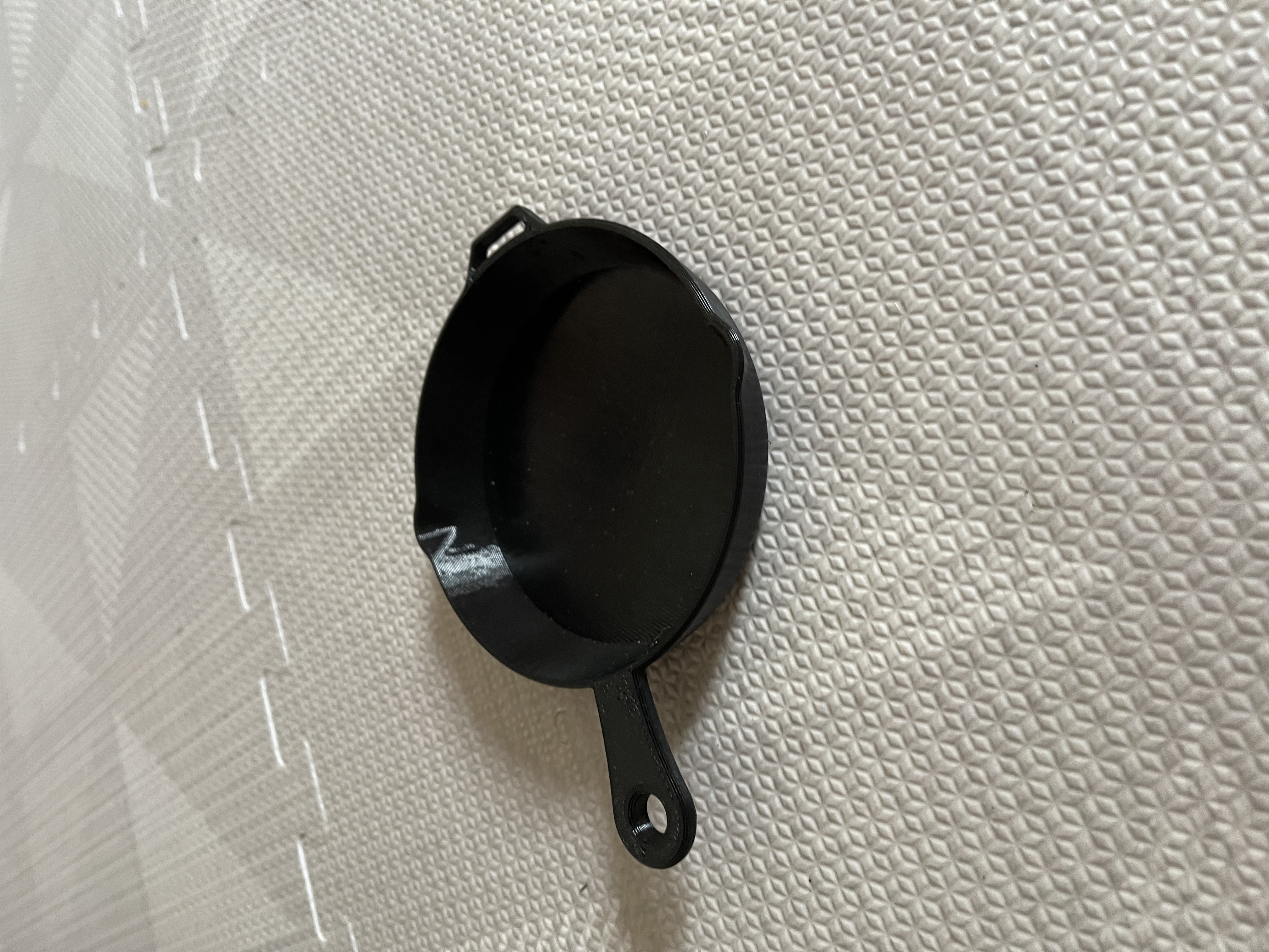 Toy frying pan - photo 2