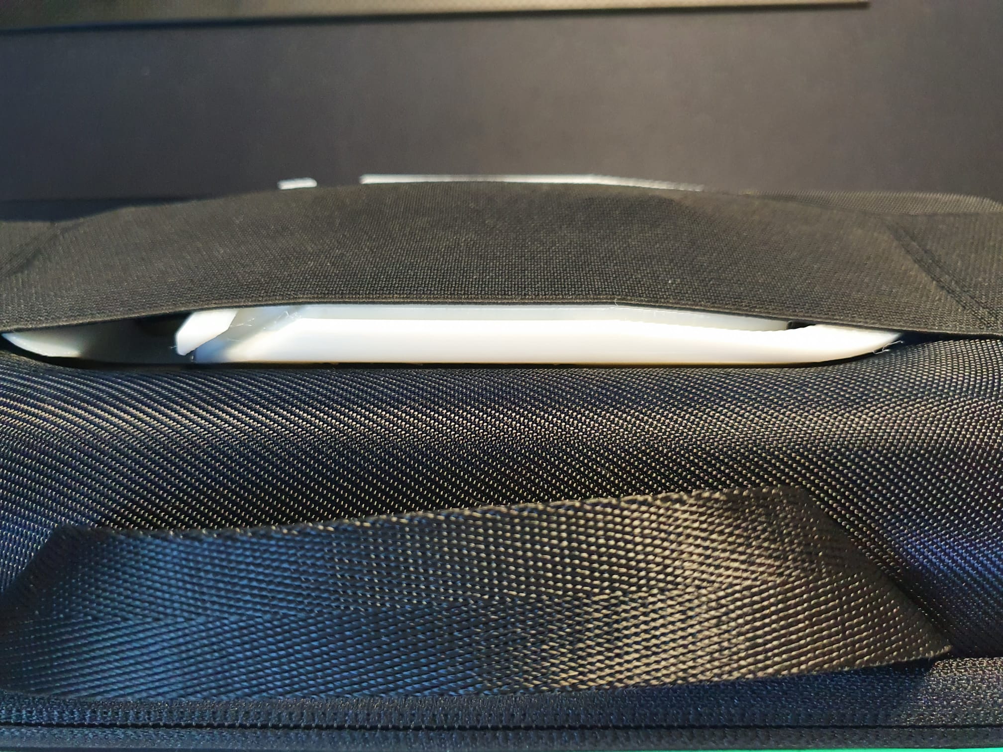 Steam Deck Carrying Case Insert With Stand (EU Plug + MicroSD) - photo 4