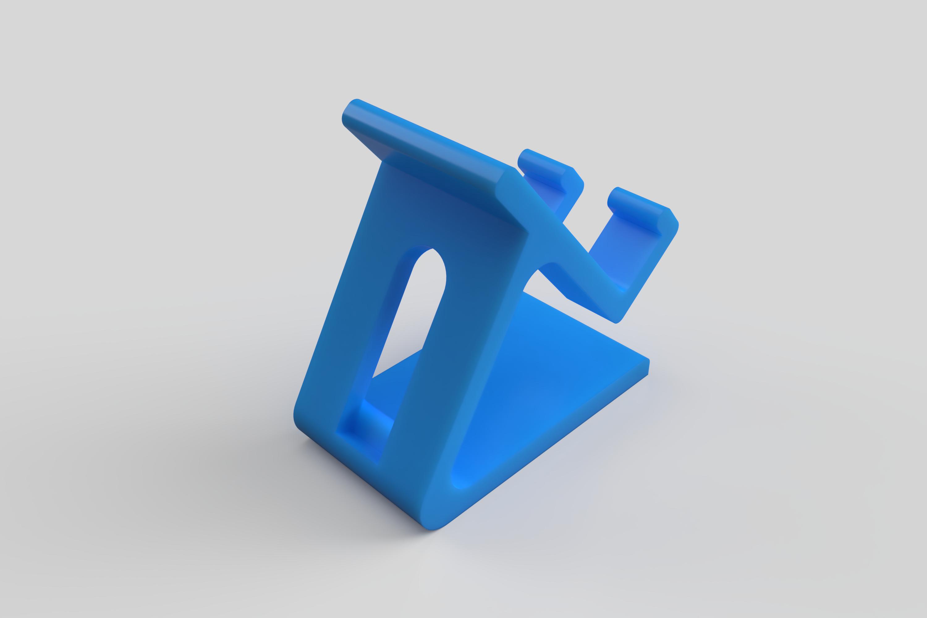 Phone Stand - photo 2