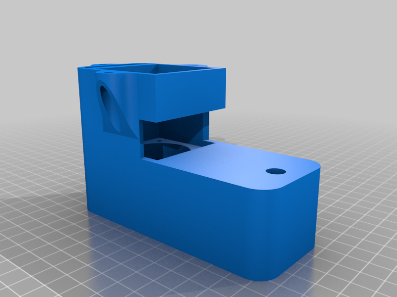 Door knob opener v.2 - photo 4