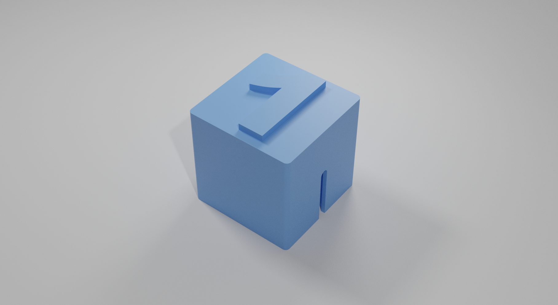 Educational Interlocking Number Blocks Toy - photo 4