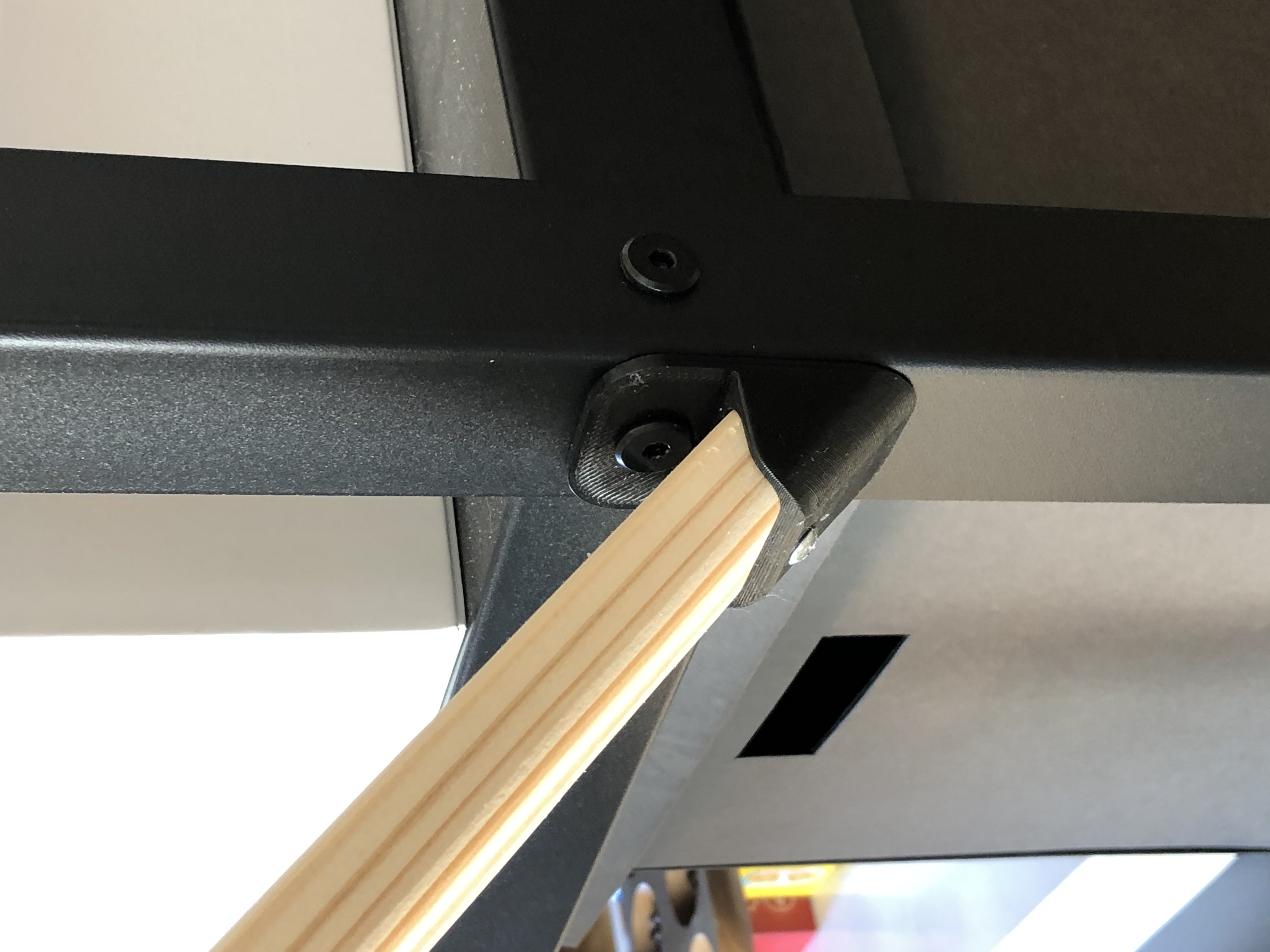 IKEA BROR HACK: SHELF - photo 2