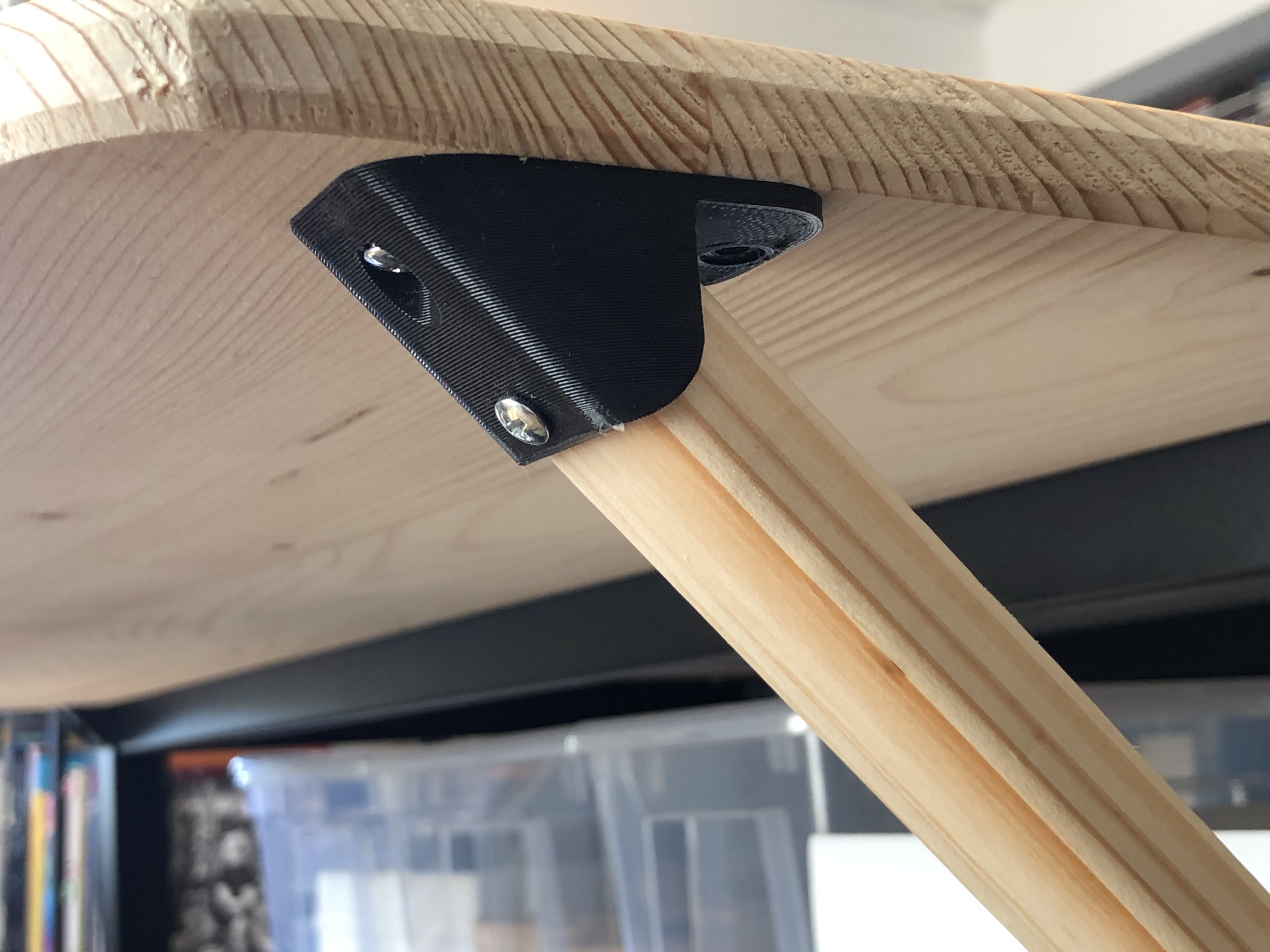 IKEA BROR HACK: SHELF - photo 4