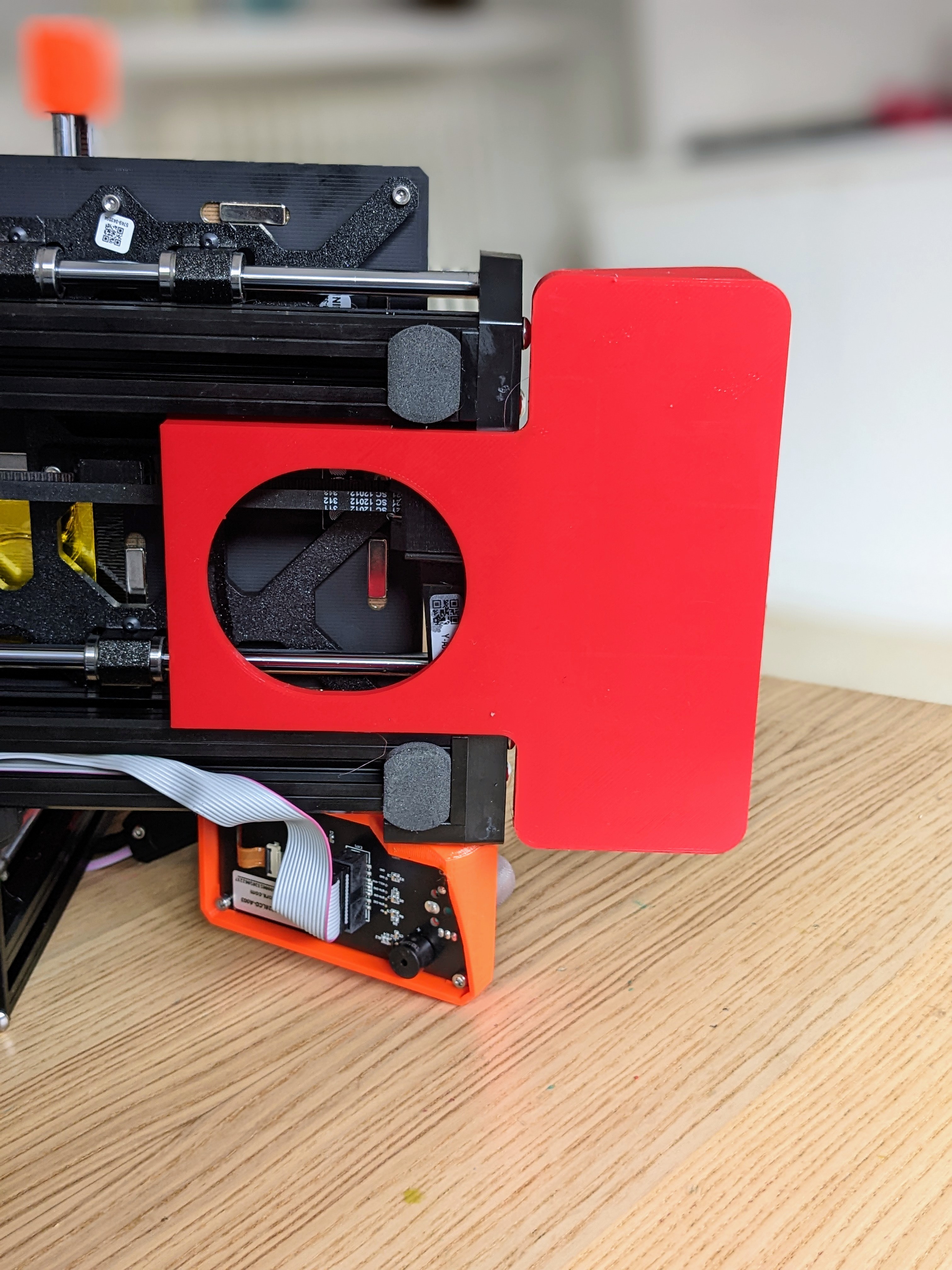 Prusa Mini Tray - photo 2