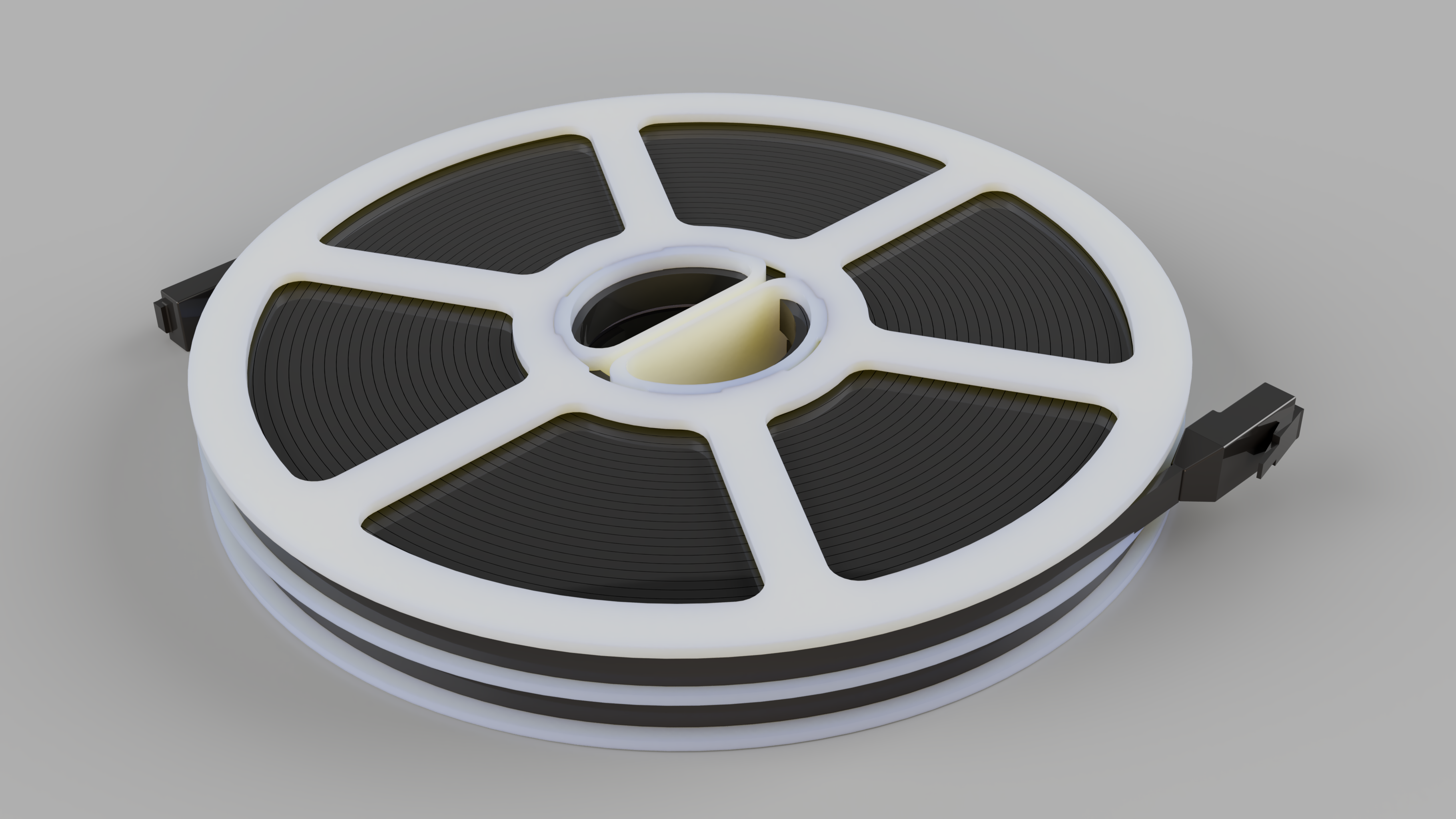 cable spool ethernet cable - photo 2