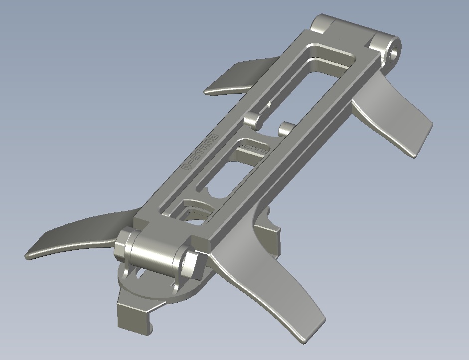 Chest & Desk tablet holder - photo 4