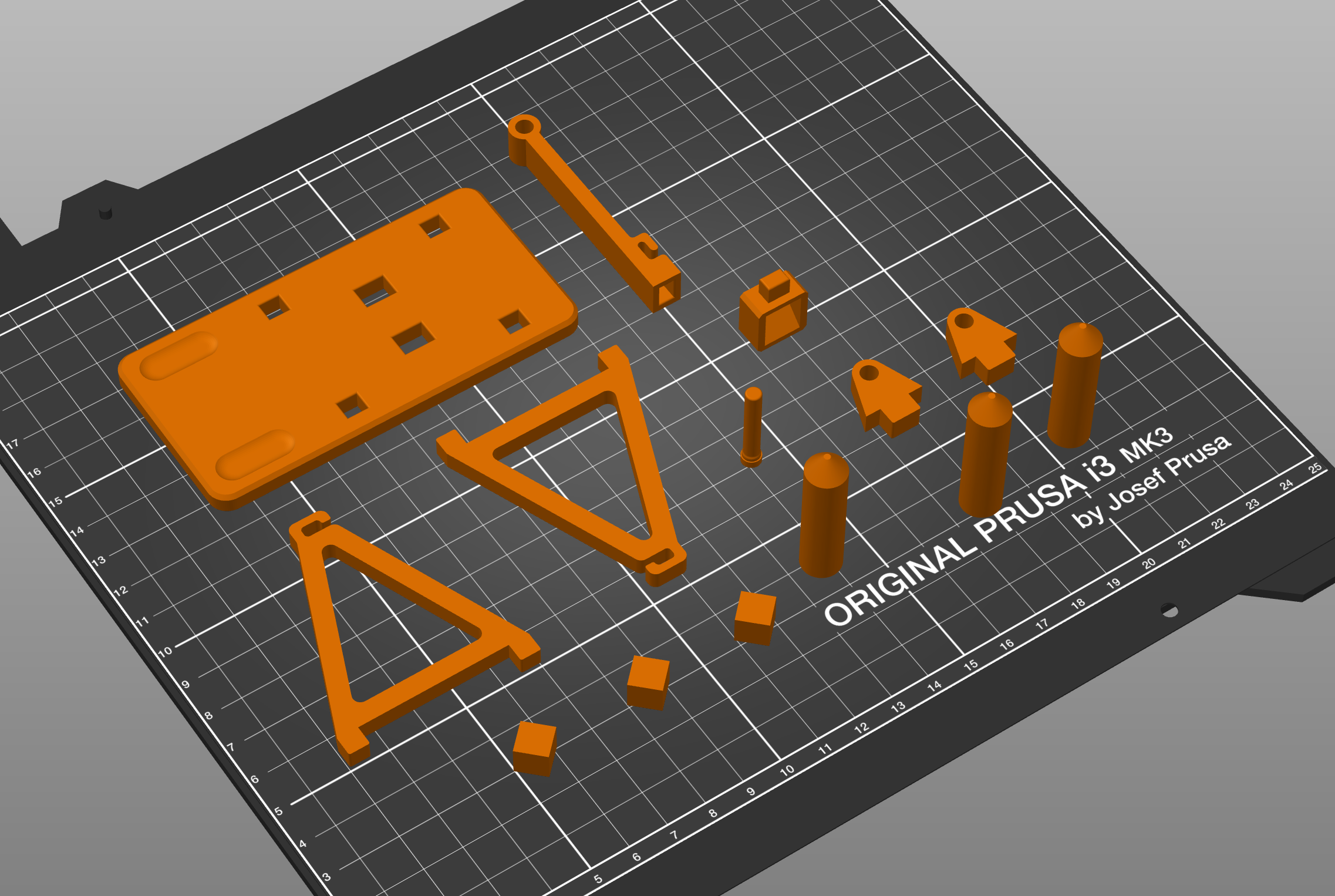 Catapult game - photo 4