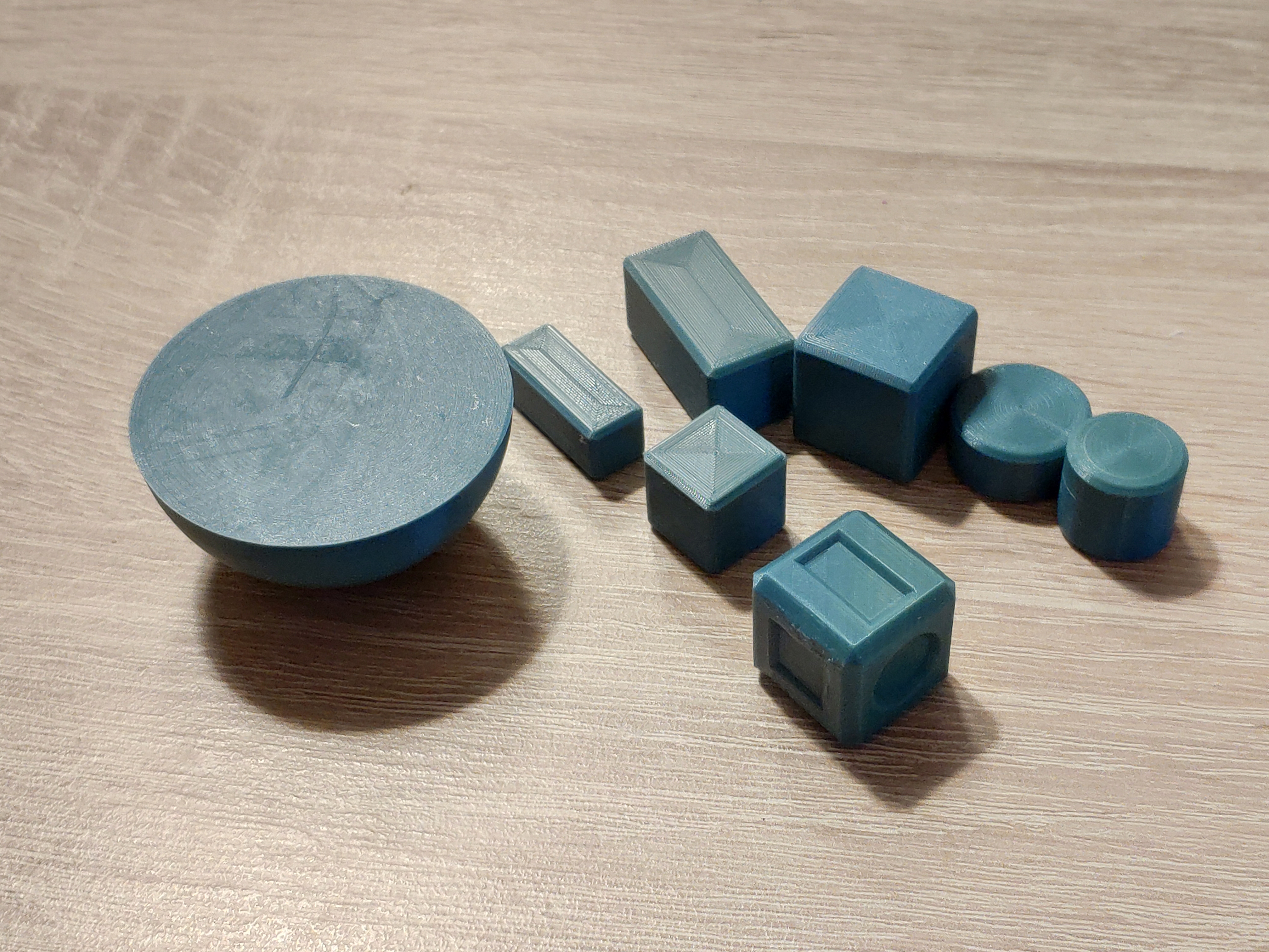 Balance game - photo 2