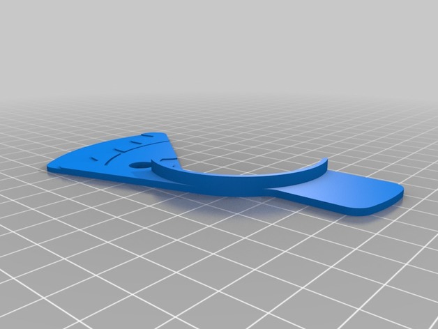 SRAM ADJUSTMENT TOOL - photo 2