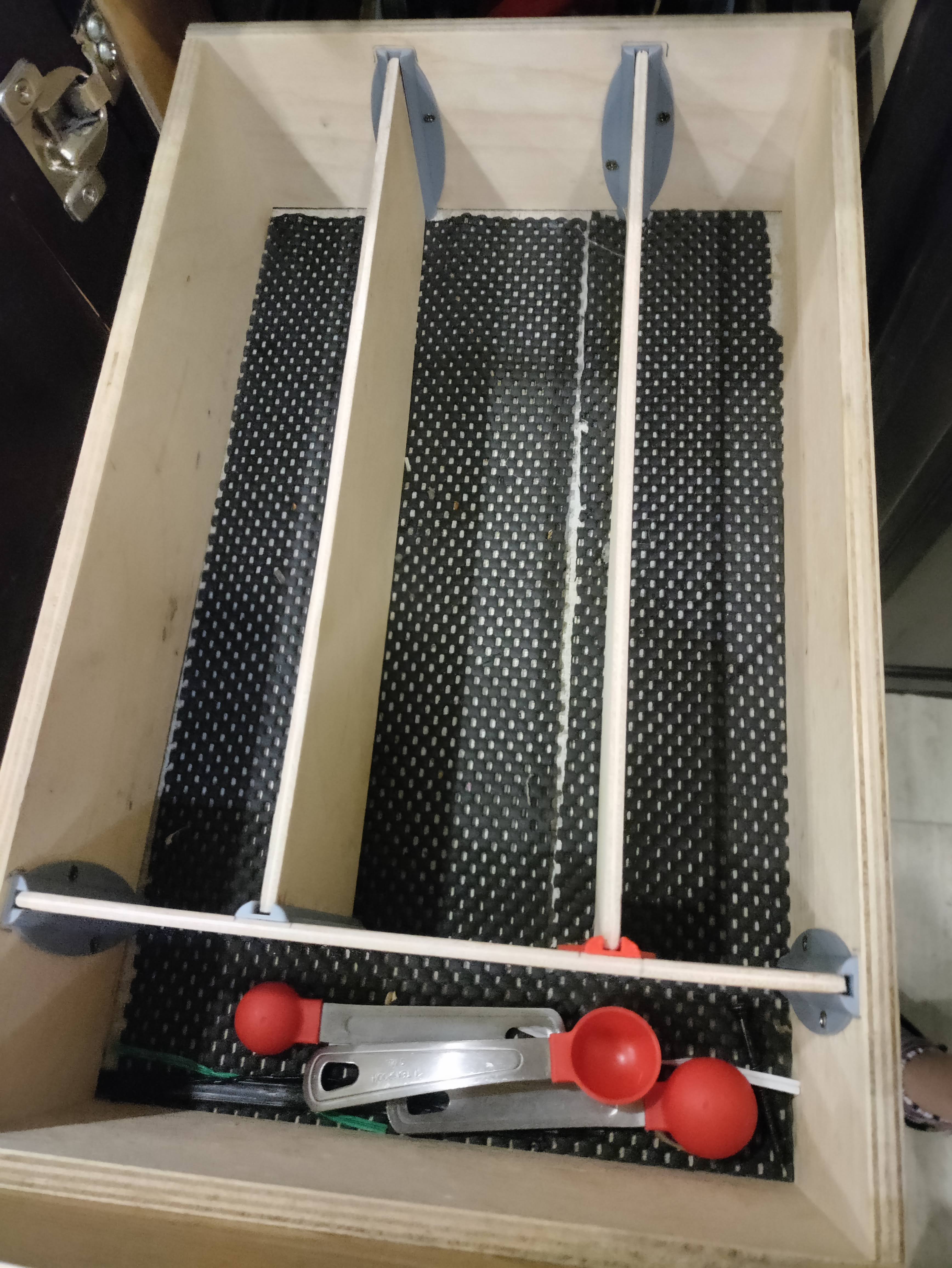 Drawer Organizer