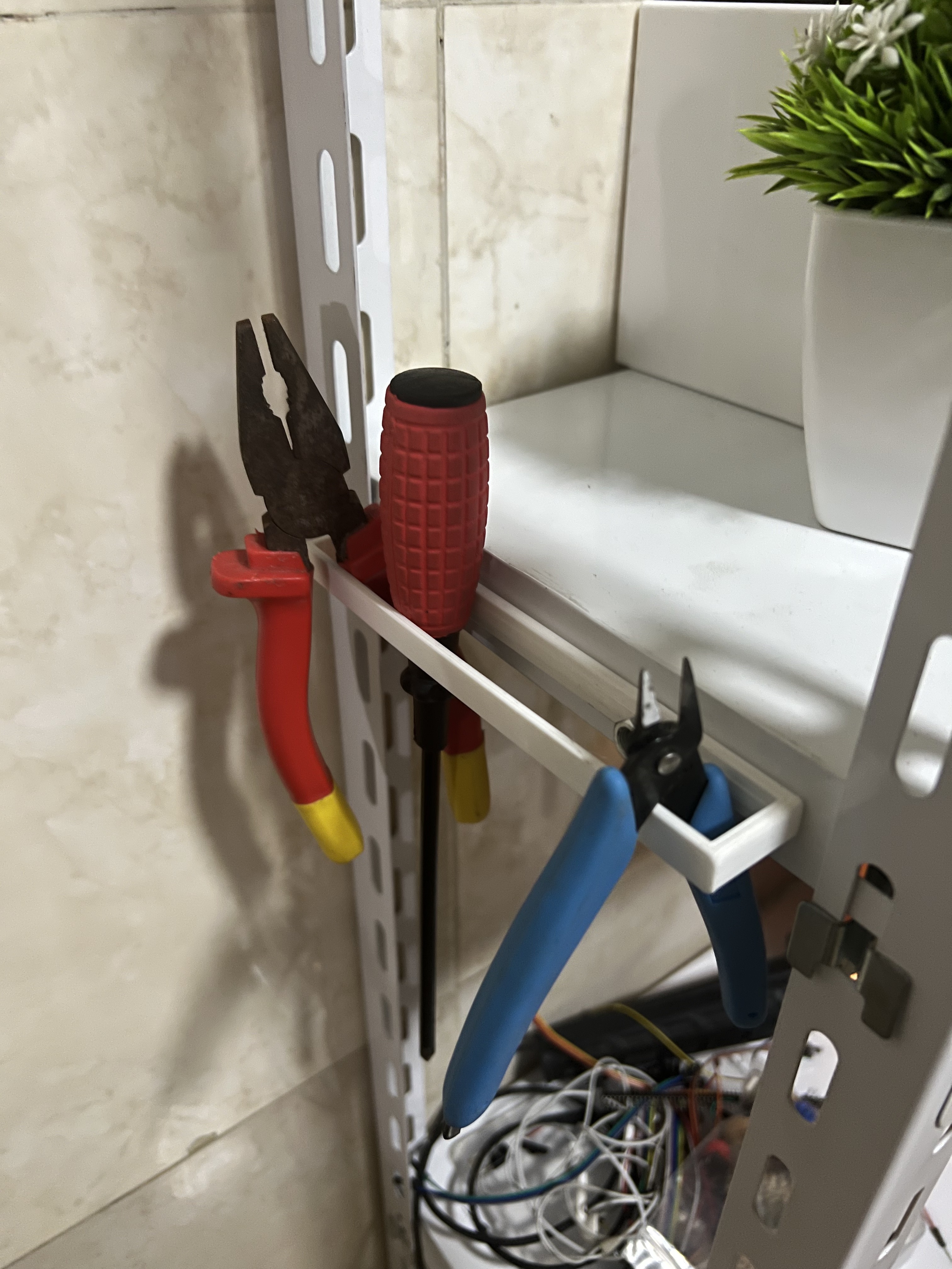 Tool Holder