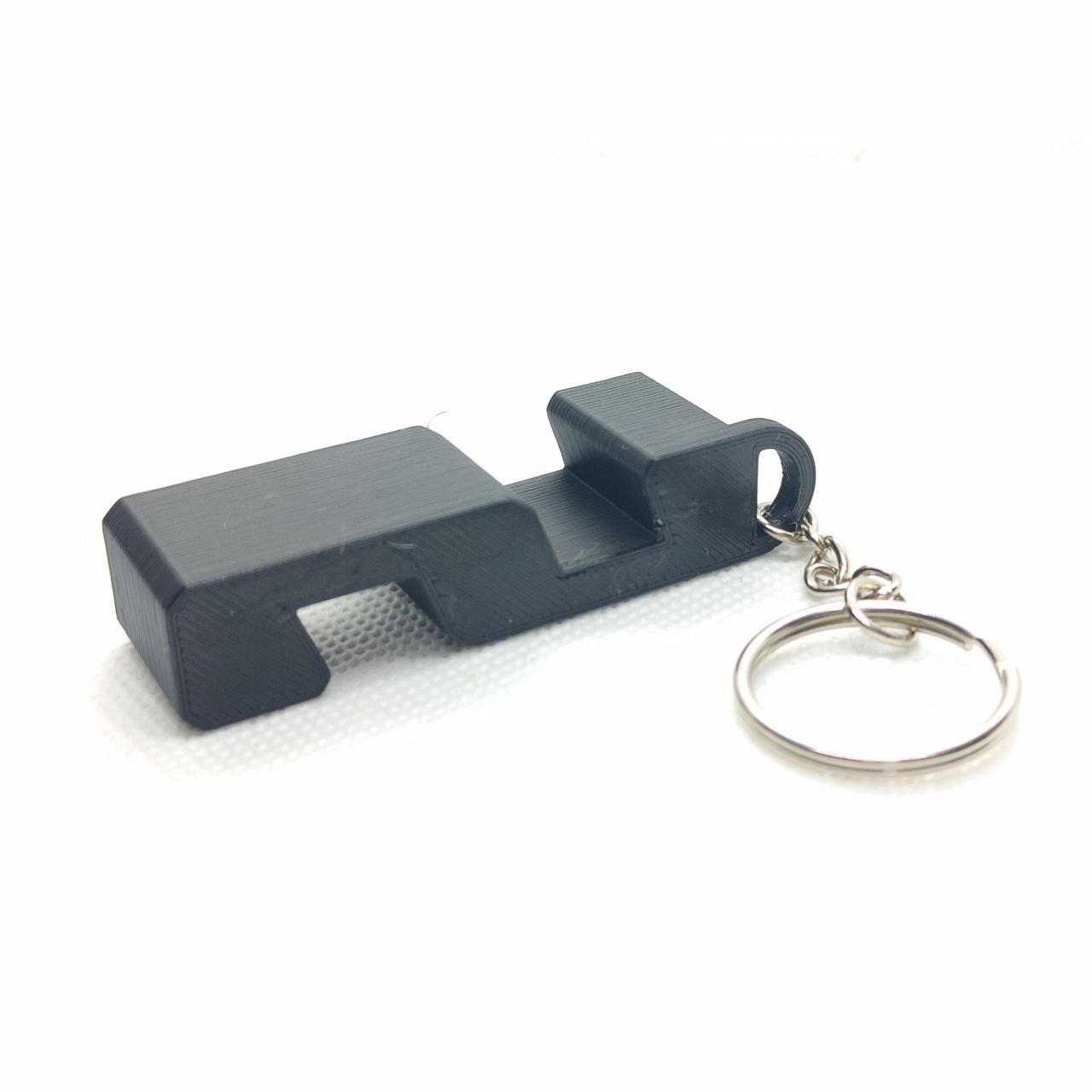 Keychain Phone stand