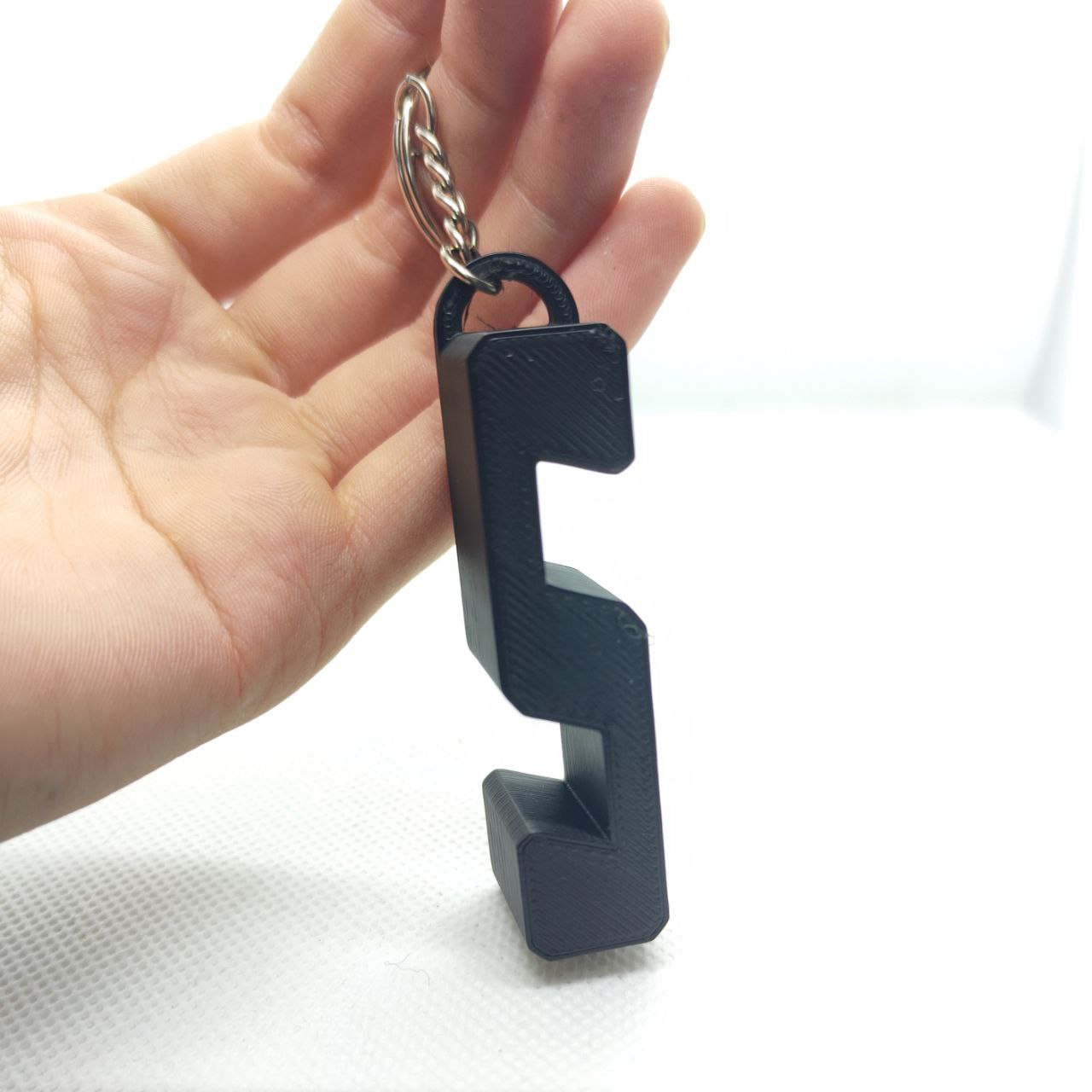 Keychain Phone stand - photo 3