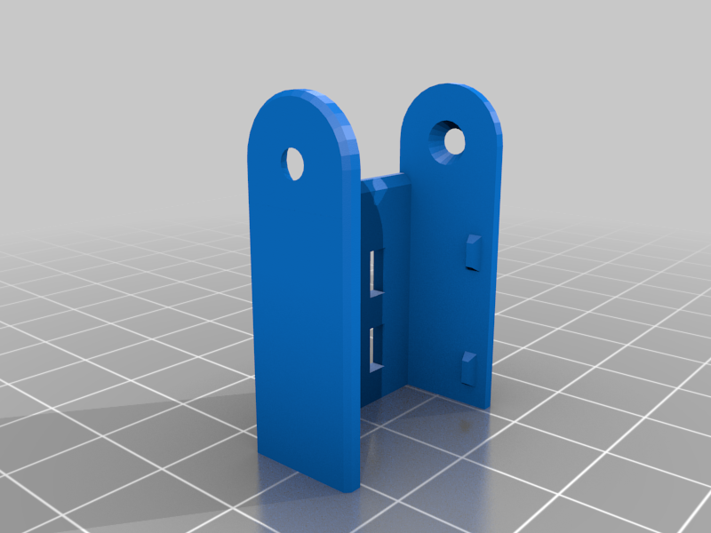 Ender 3 Cable Chain for everything - photo 4